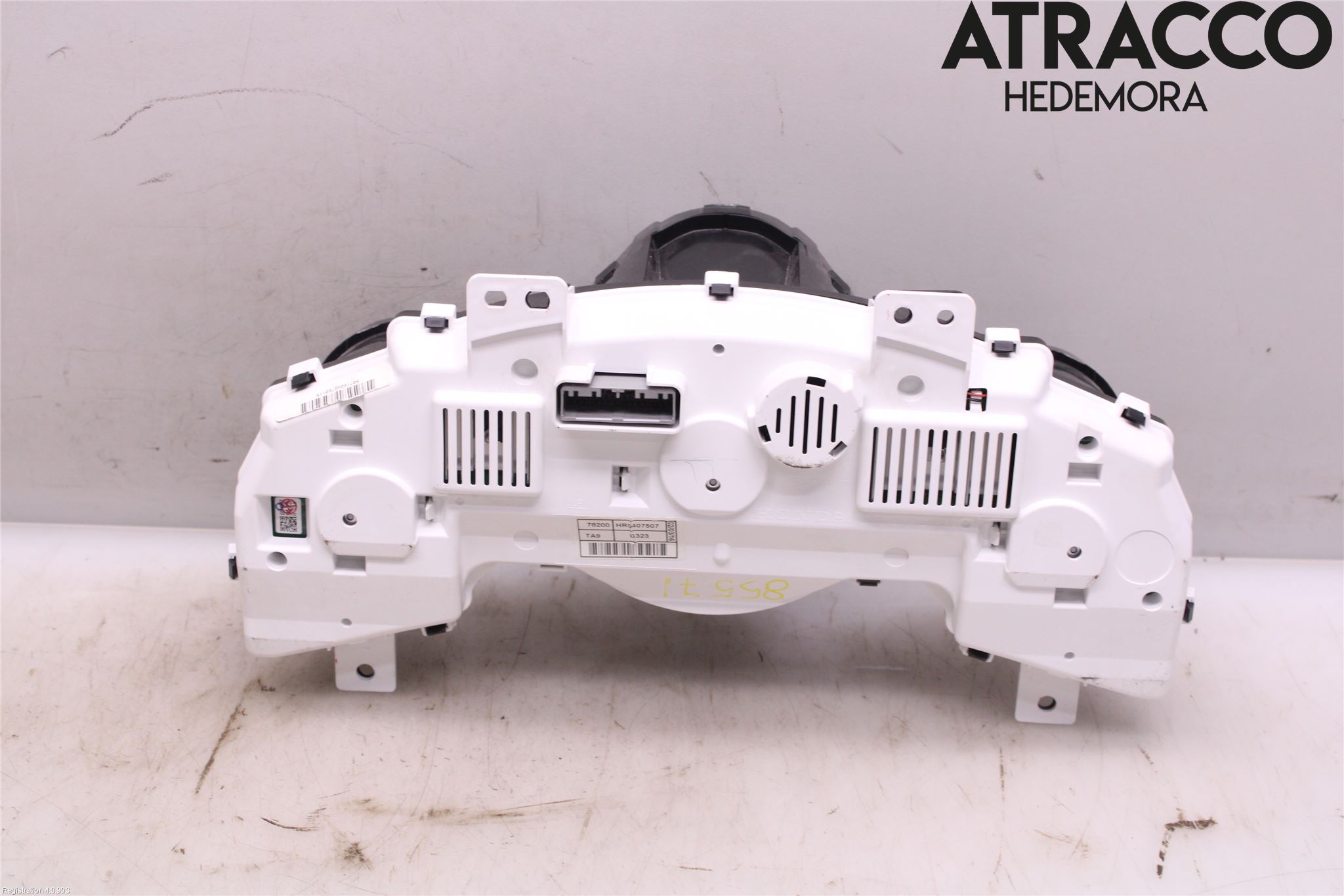 Honda CIVIC 12-16 Instrument Komb