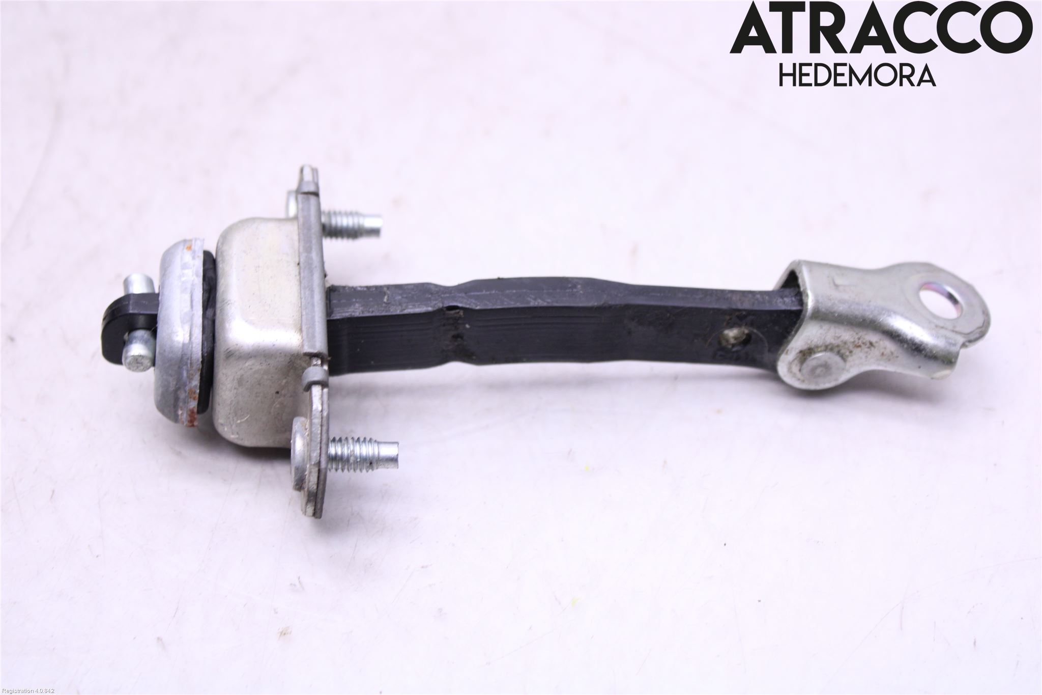 Subaru IMPREZA IV 13-17 Dörrstopp