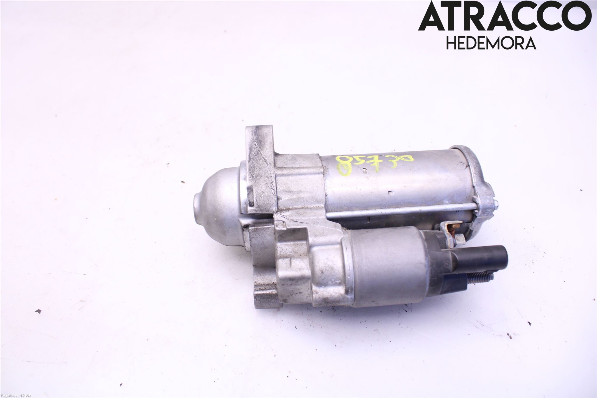 Mercedes-Benz MB E-KLASS (W213) 16-23 Startmotor Diesel