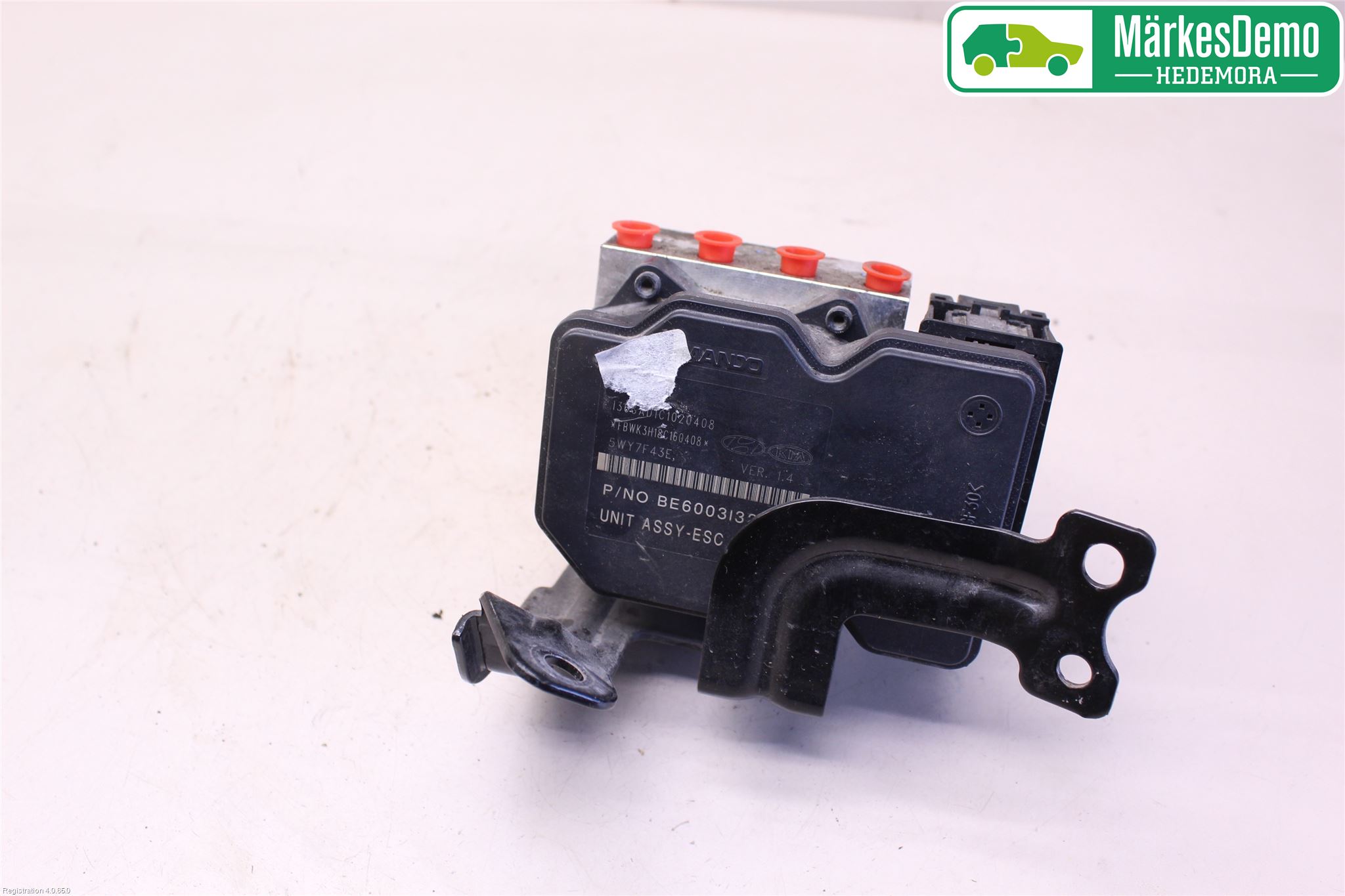 Kia SPORTAGE (SL) 11-15 Abs Hydraulaggregat