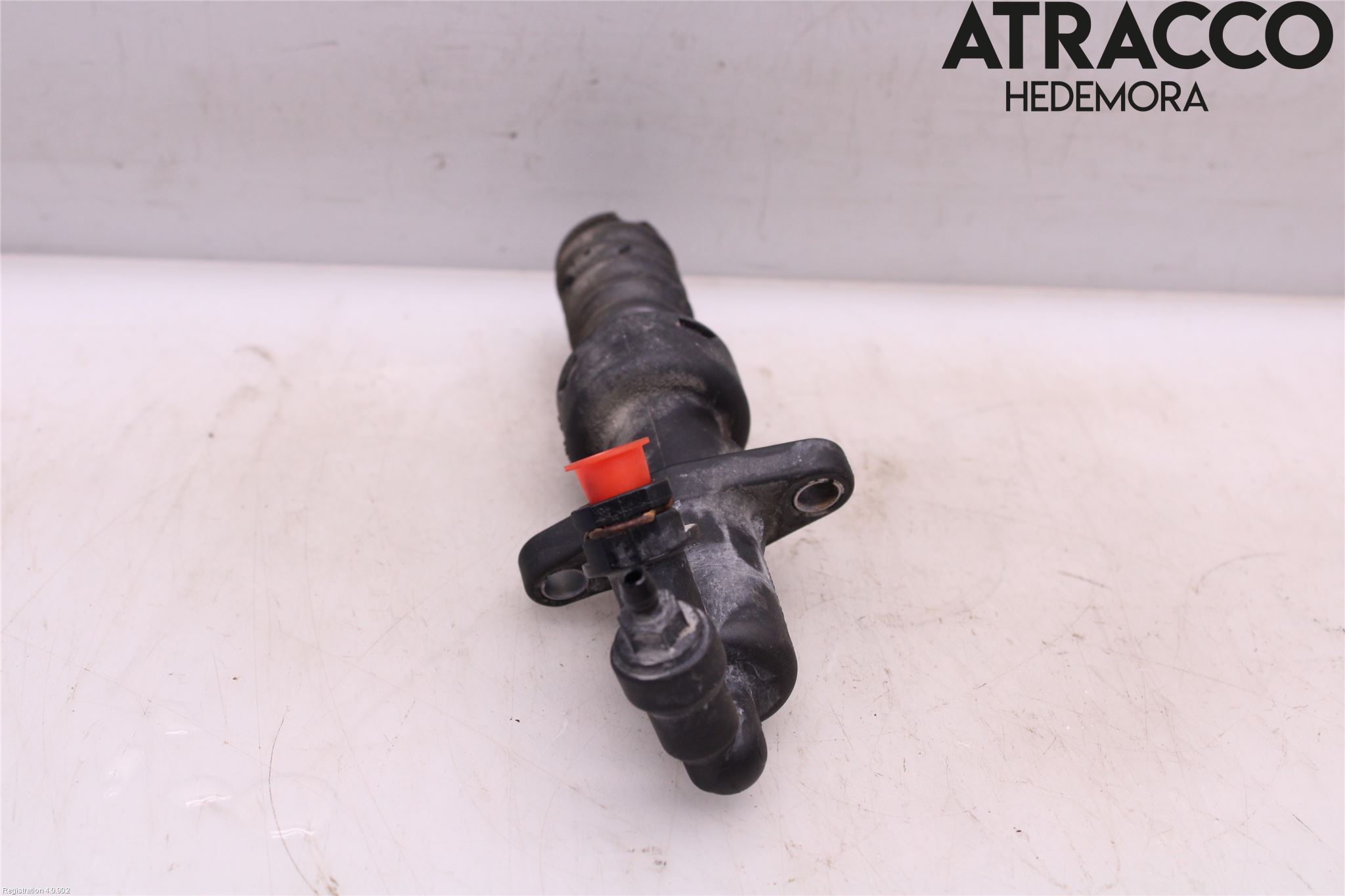 Citroen BERLINGO 08-18 Kopplingscylinder Slav