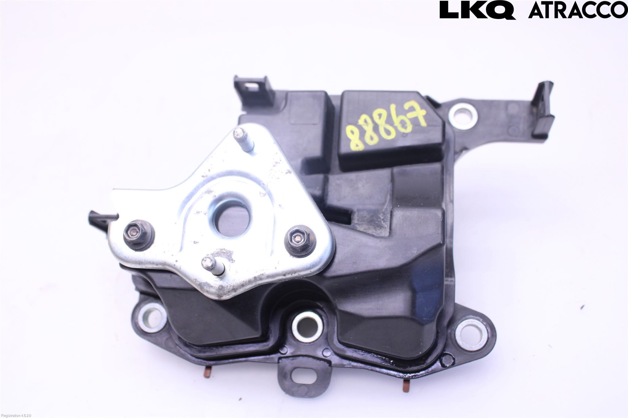 Toyota RAV4 19- Motor Övrigt