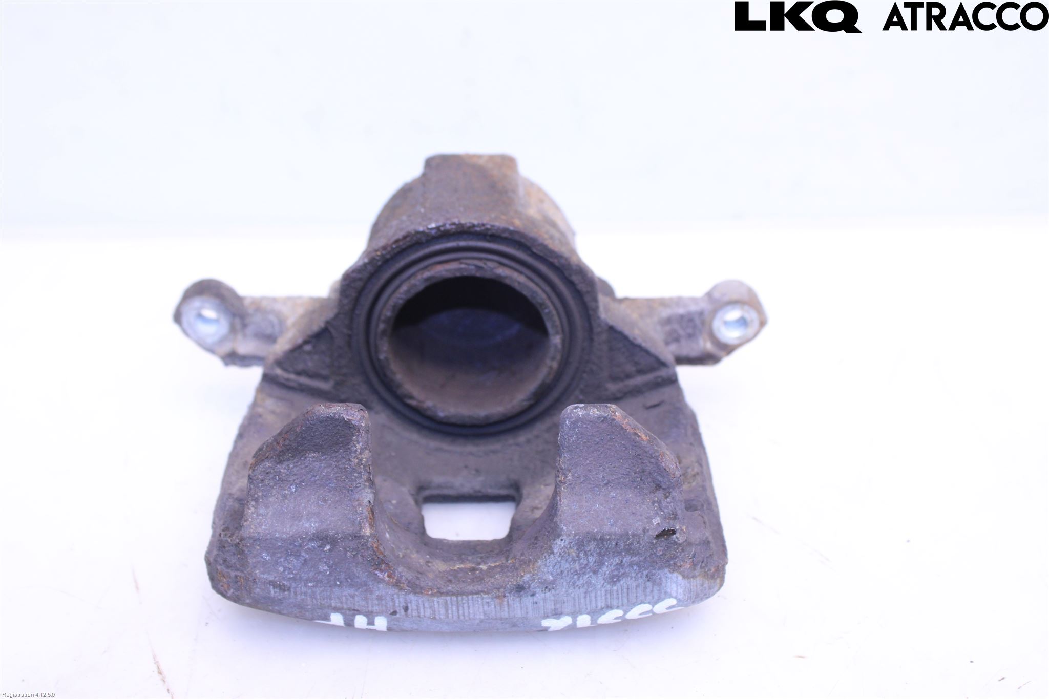 Renault TALISMAN 16-20 Bromsok Fram Höger