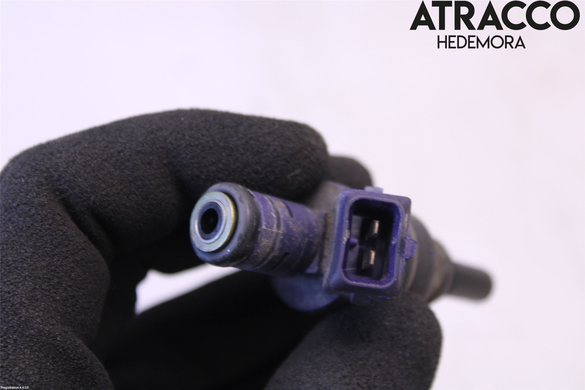 BMW 3 E46      98-05 Injspridare