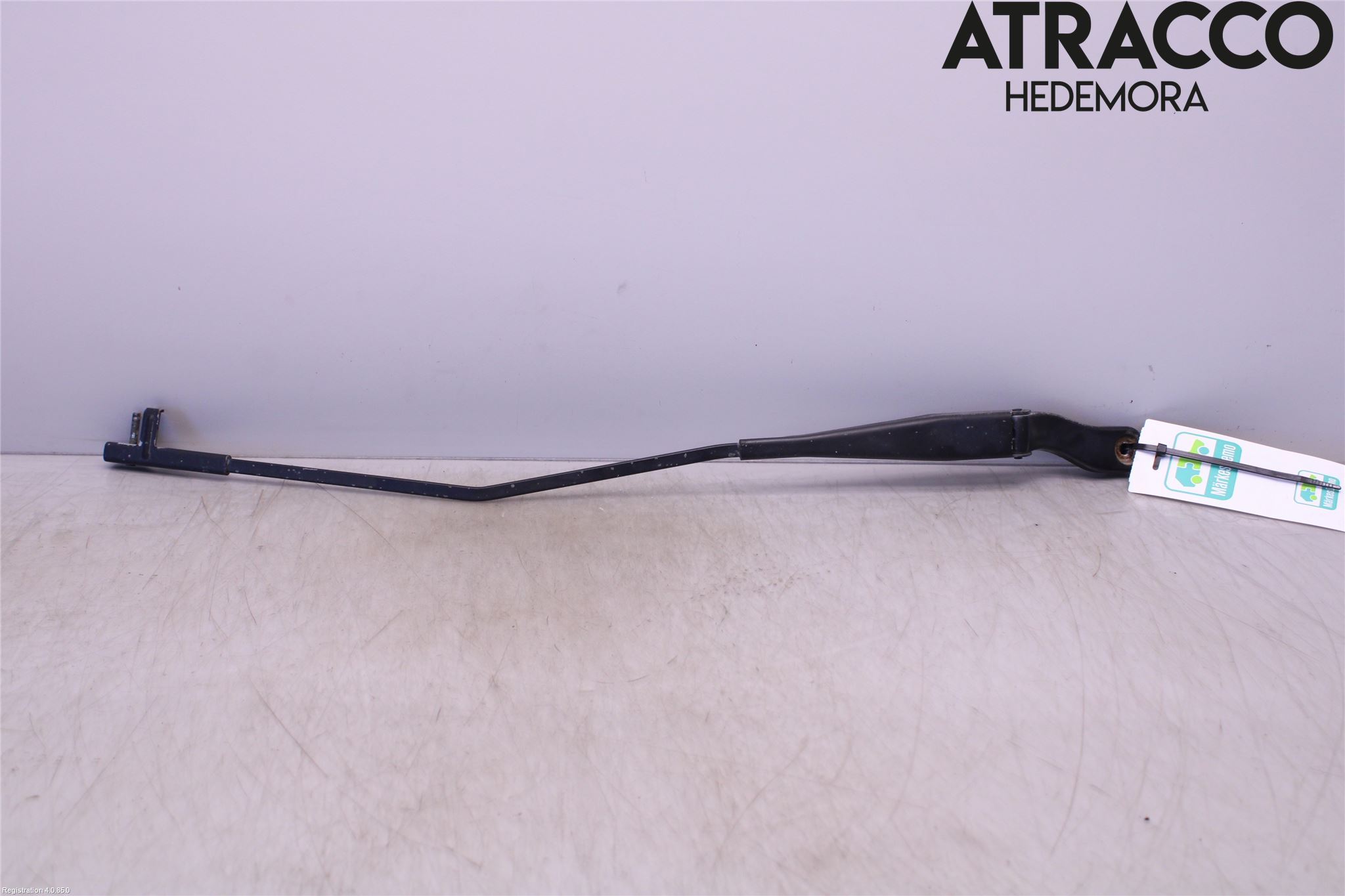 Alfa 159 Torkararm Armar Vindruta