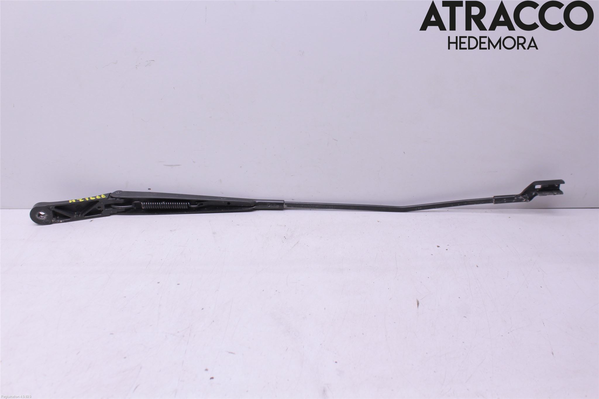 Seat LEON 13-20 Torkararm Armar Vindruta