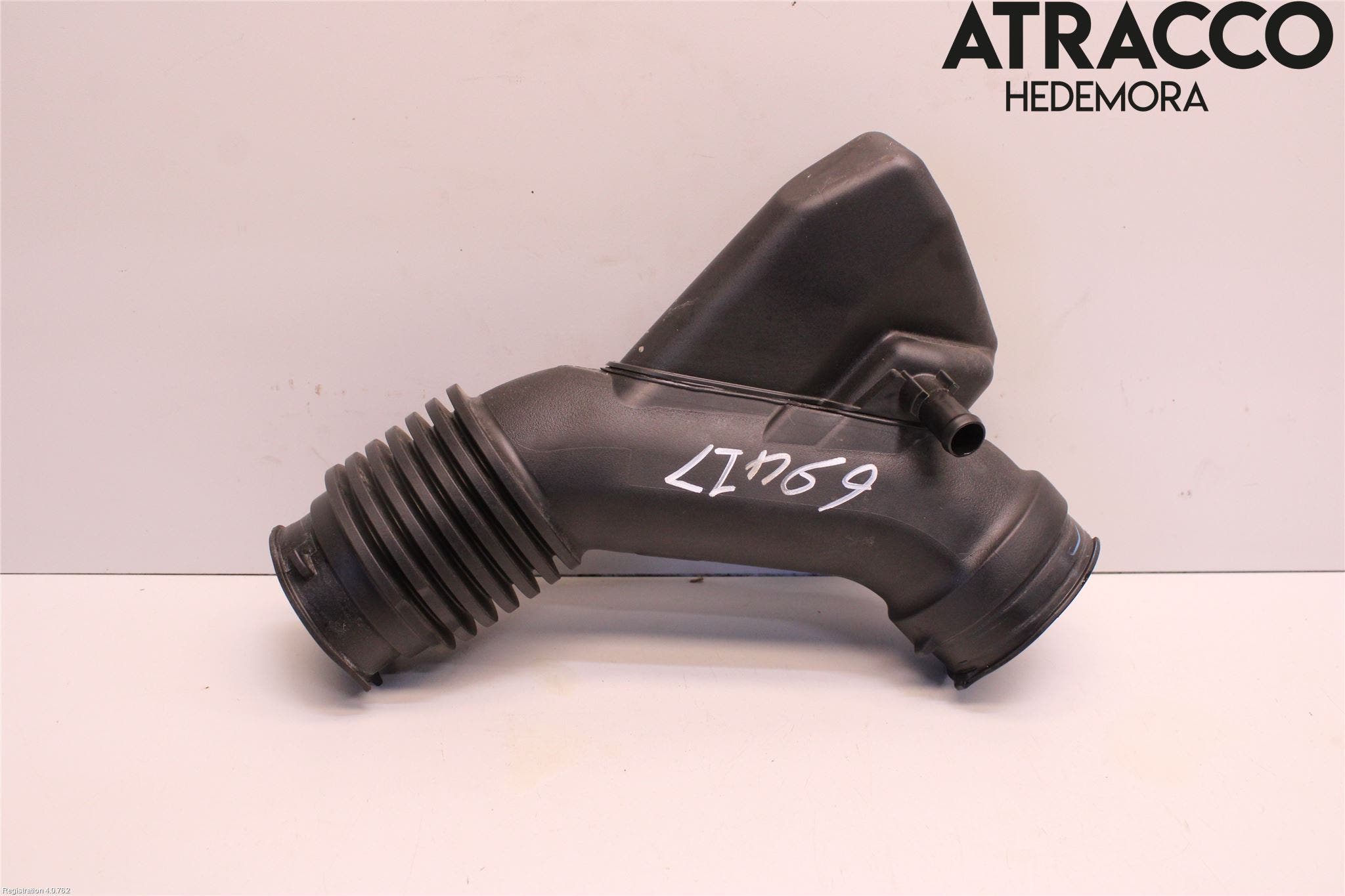 Lexus NX 300h 15-21 Injgummibälg-Slang