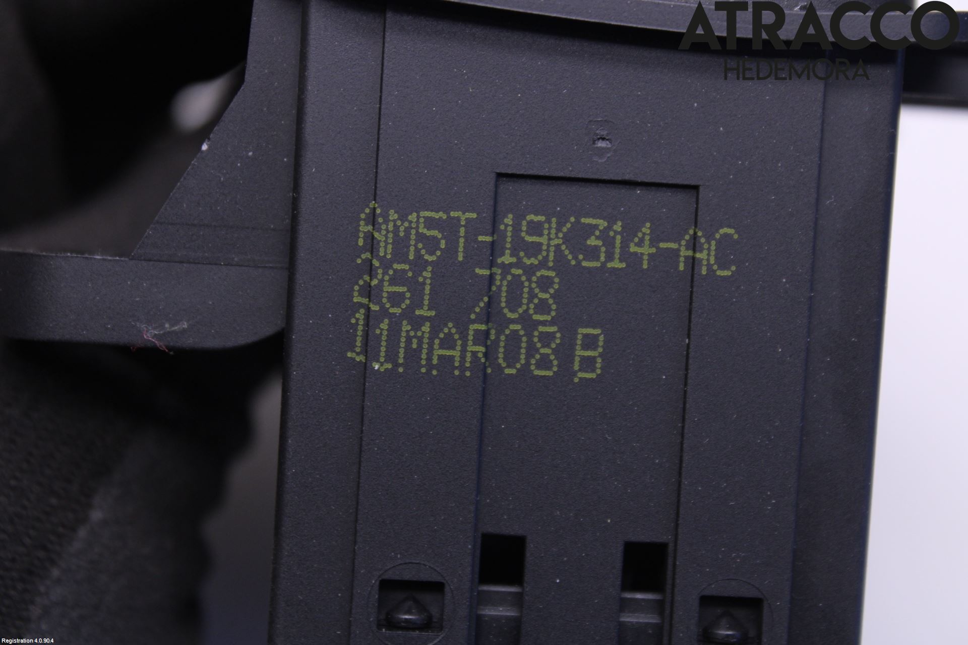 Ford C-MAX II  11-14 Strömställare Stolvärme