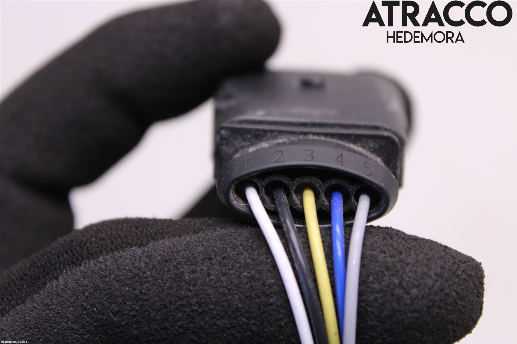 Audi A6 F2/C8 19- Injlambdasond