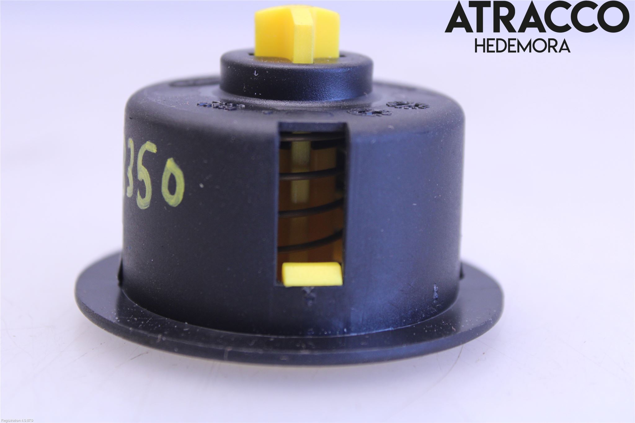 Ford TRANSIT/TOURNEO CONNECT 22- Dörrstopp