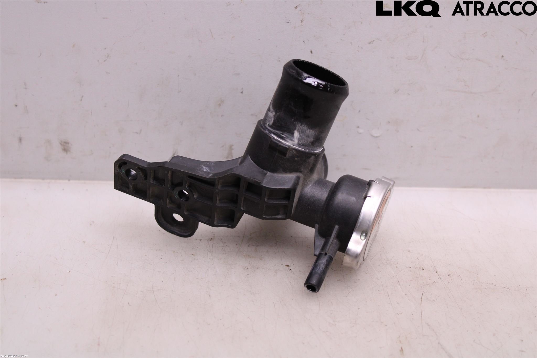 Kia CEED 12-18 Kylarslang