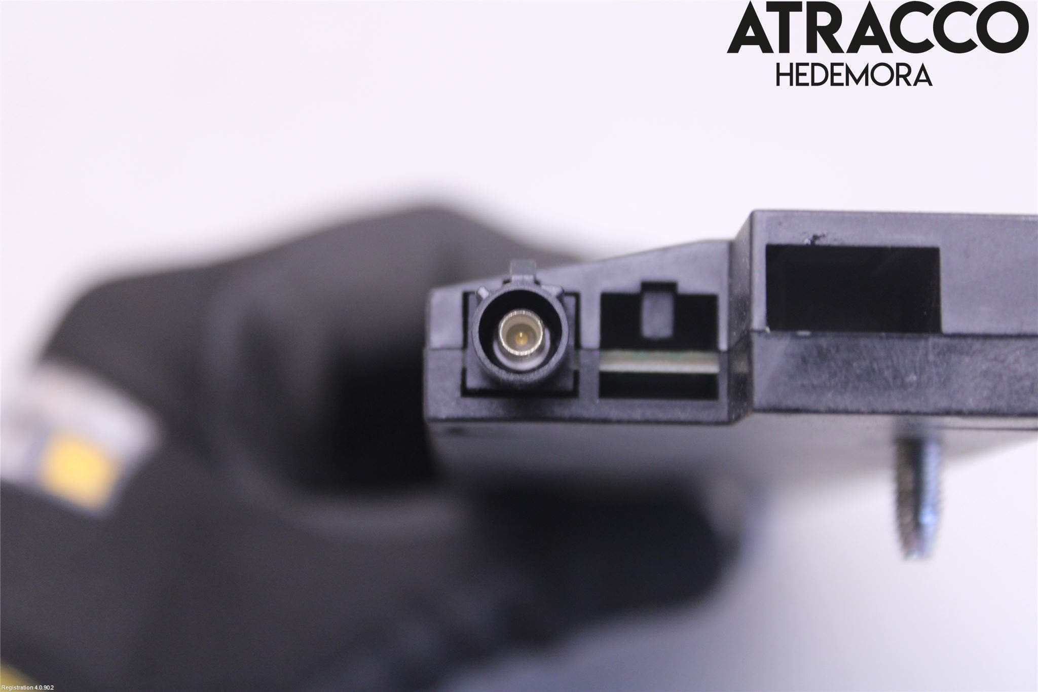 BMW 5 GT F07 09-17 Antenn