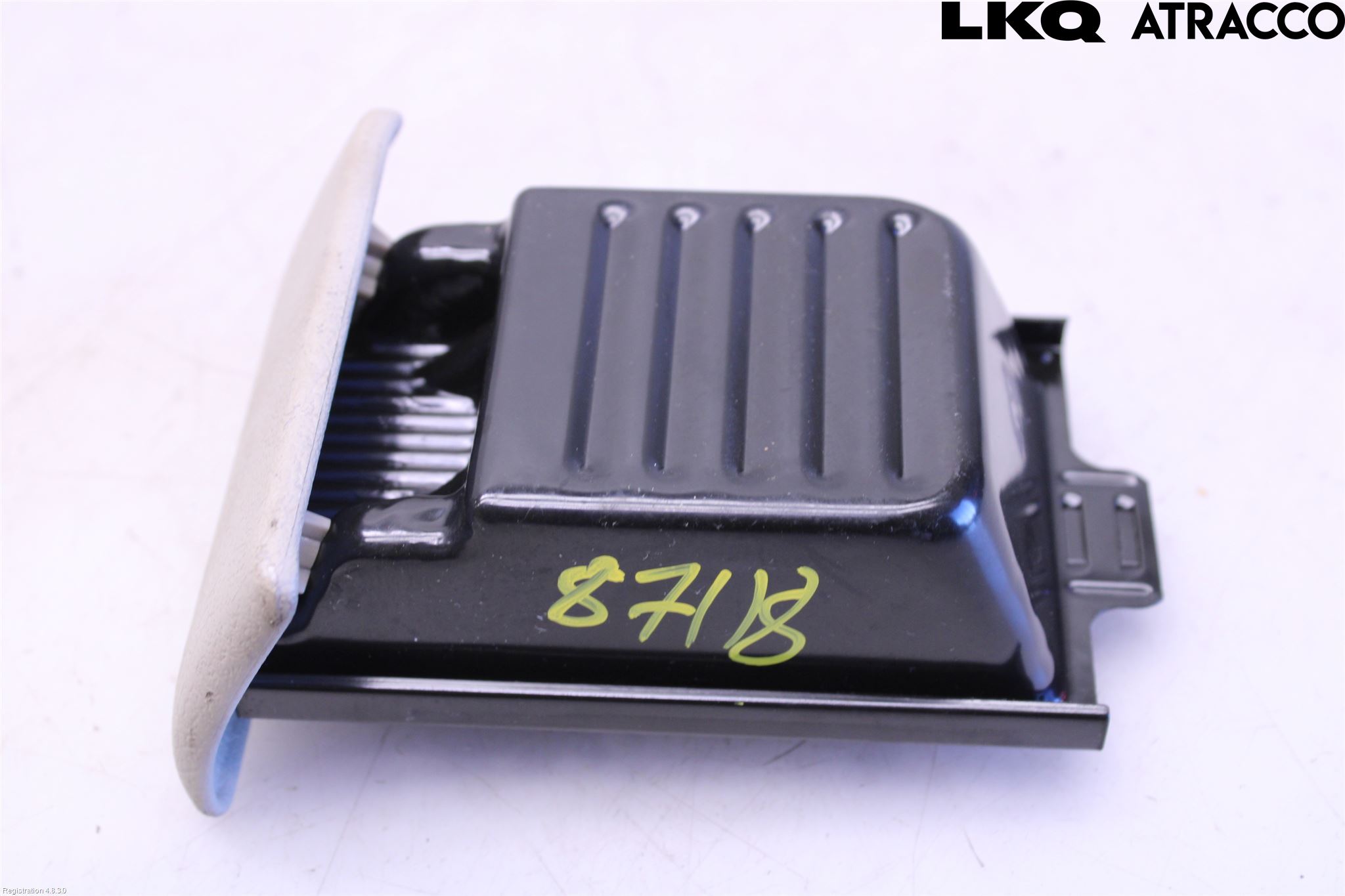 Chevrolet TAHOE Askkopp