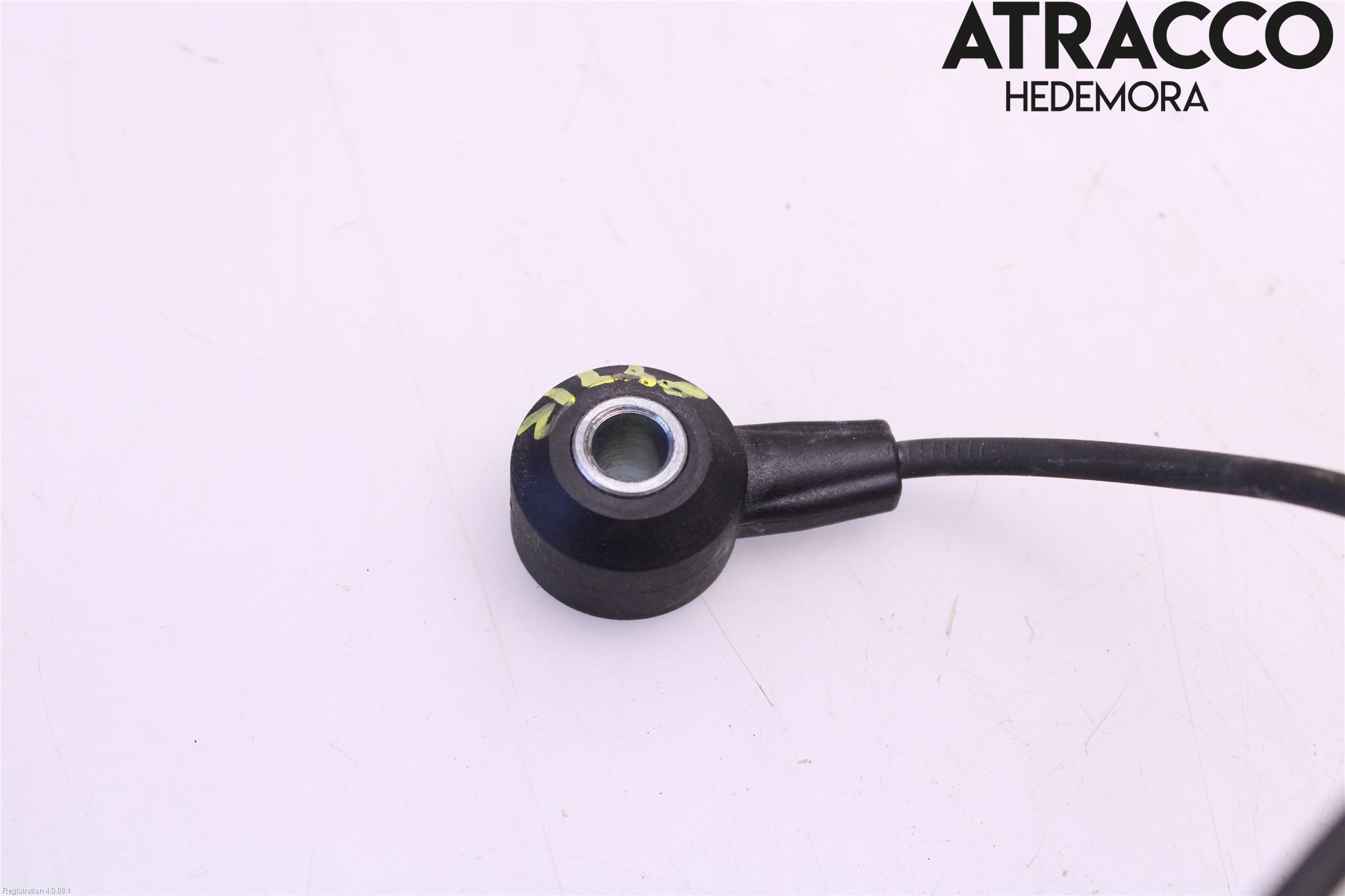 Hyundai i20 GB 15-20 Injknacksensor