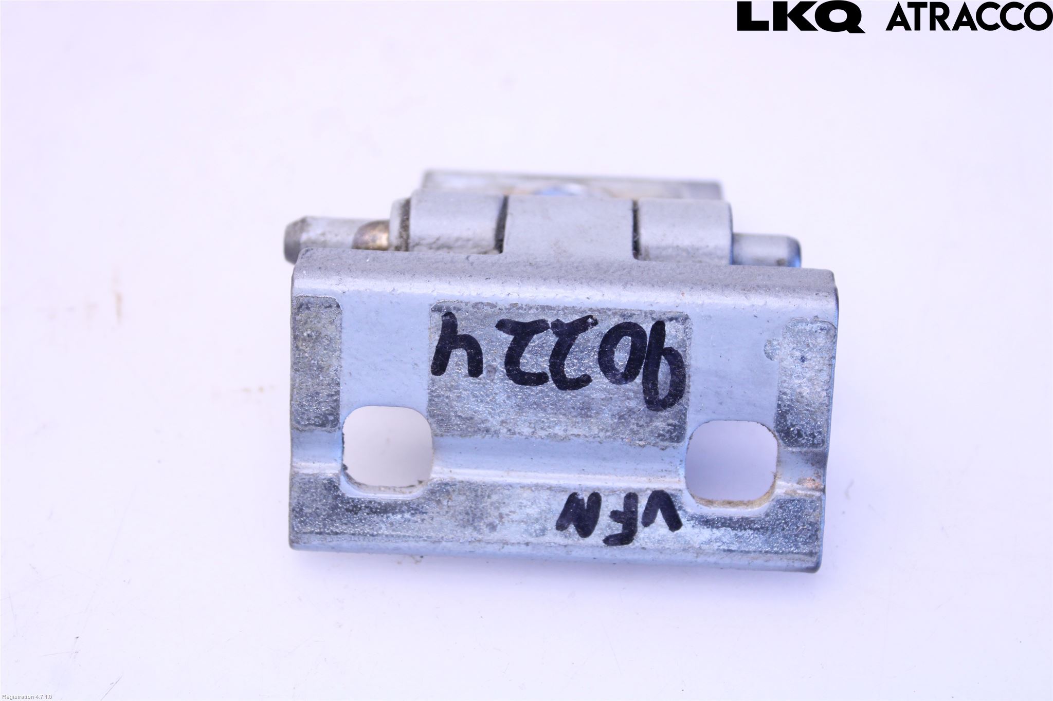 Volvo S60 01-04 Dörrgångjärn