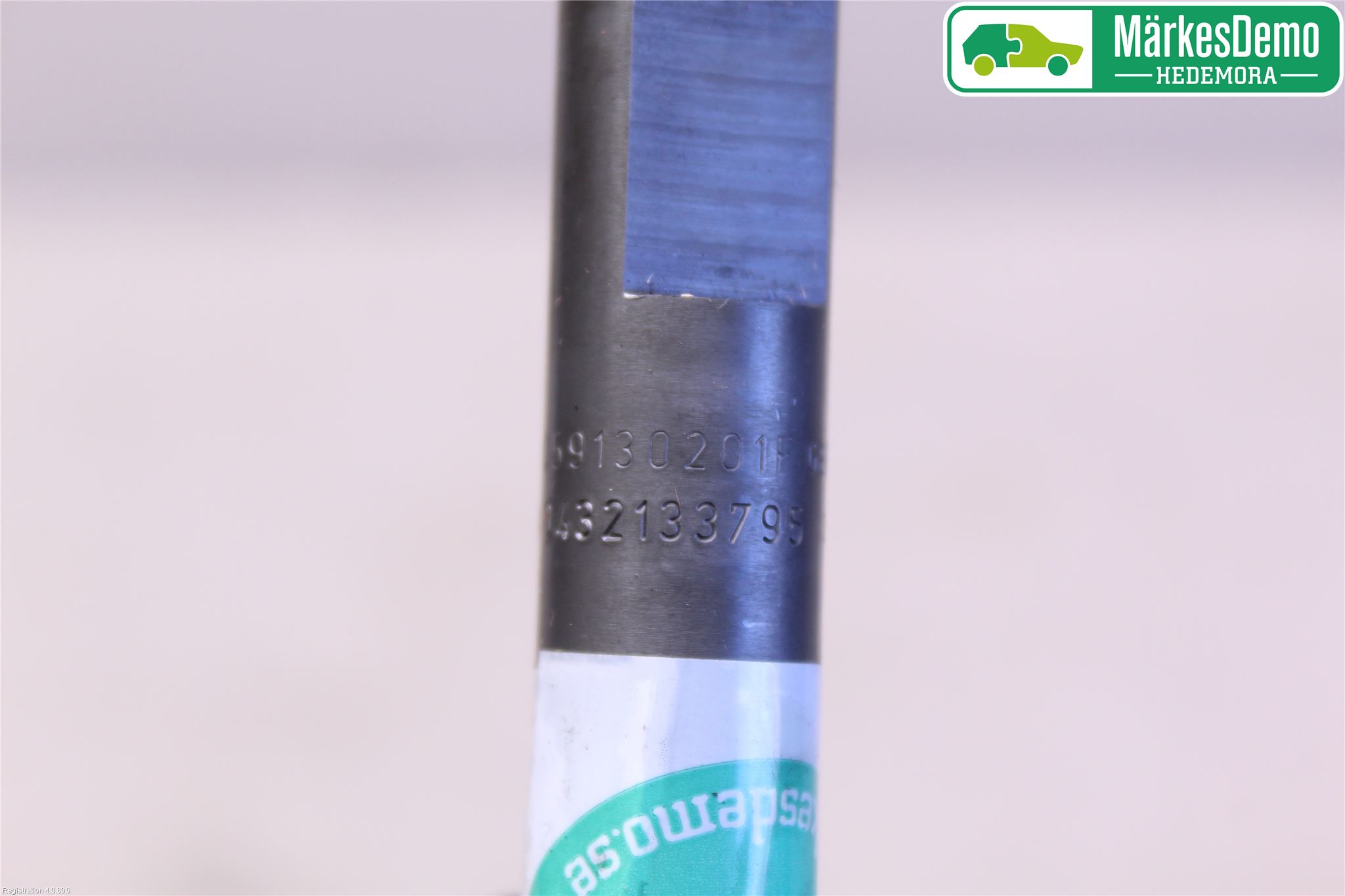 Audi A6/S6     97-05 Injspridare