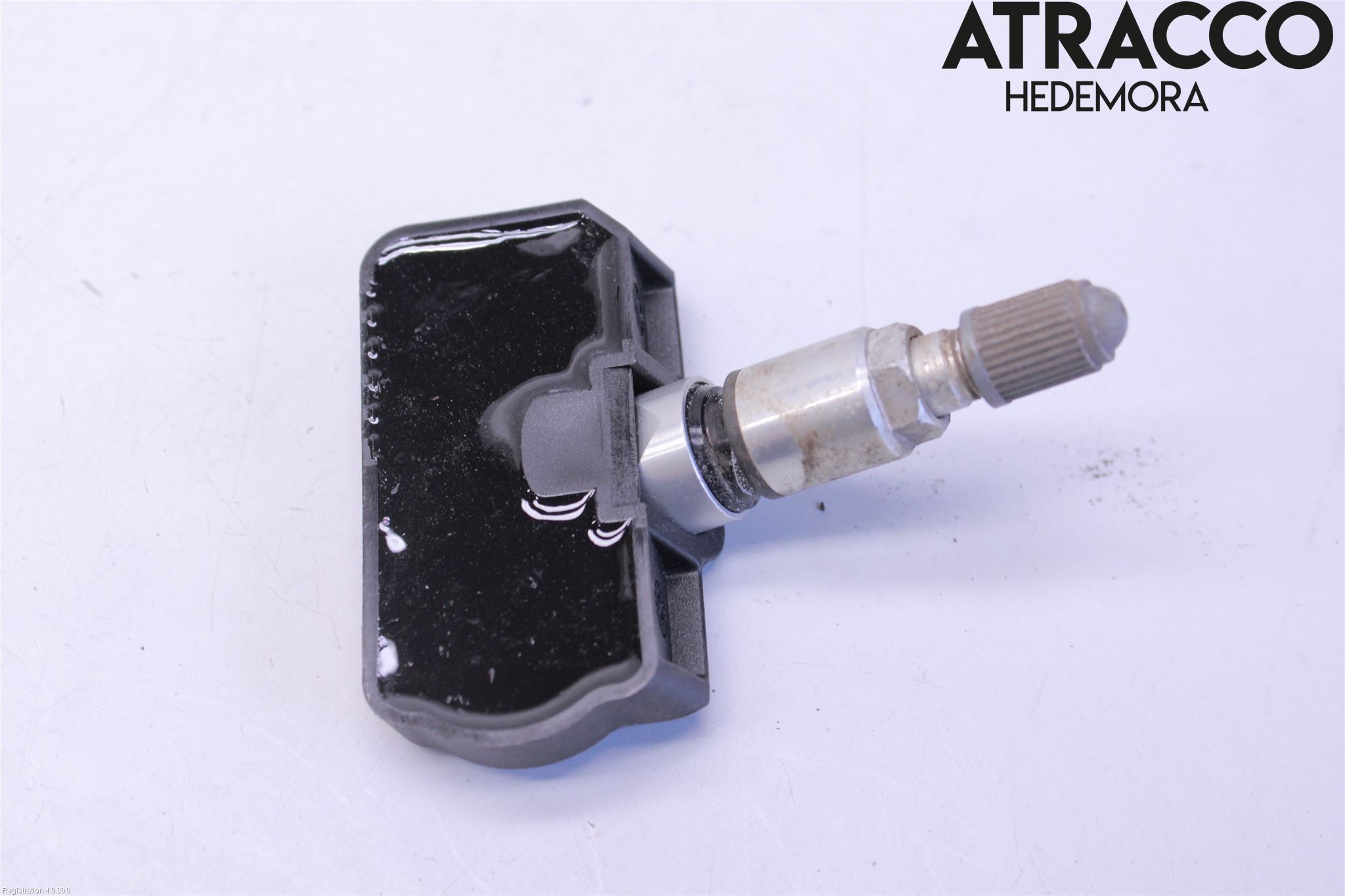 Fiat FREEMONT Givare Däcktryck