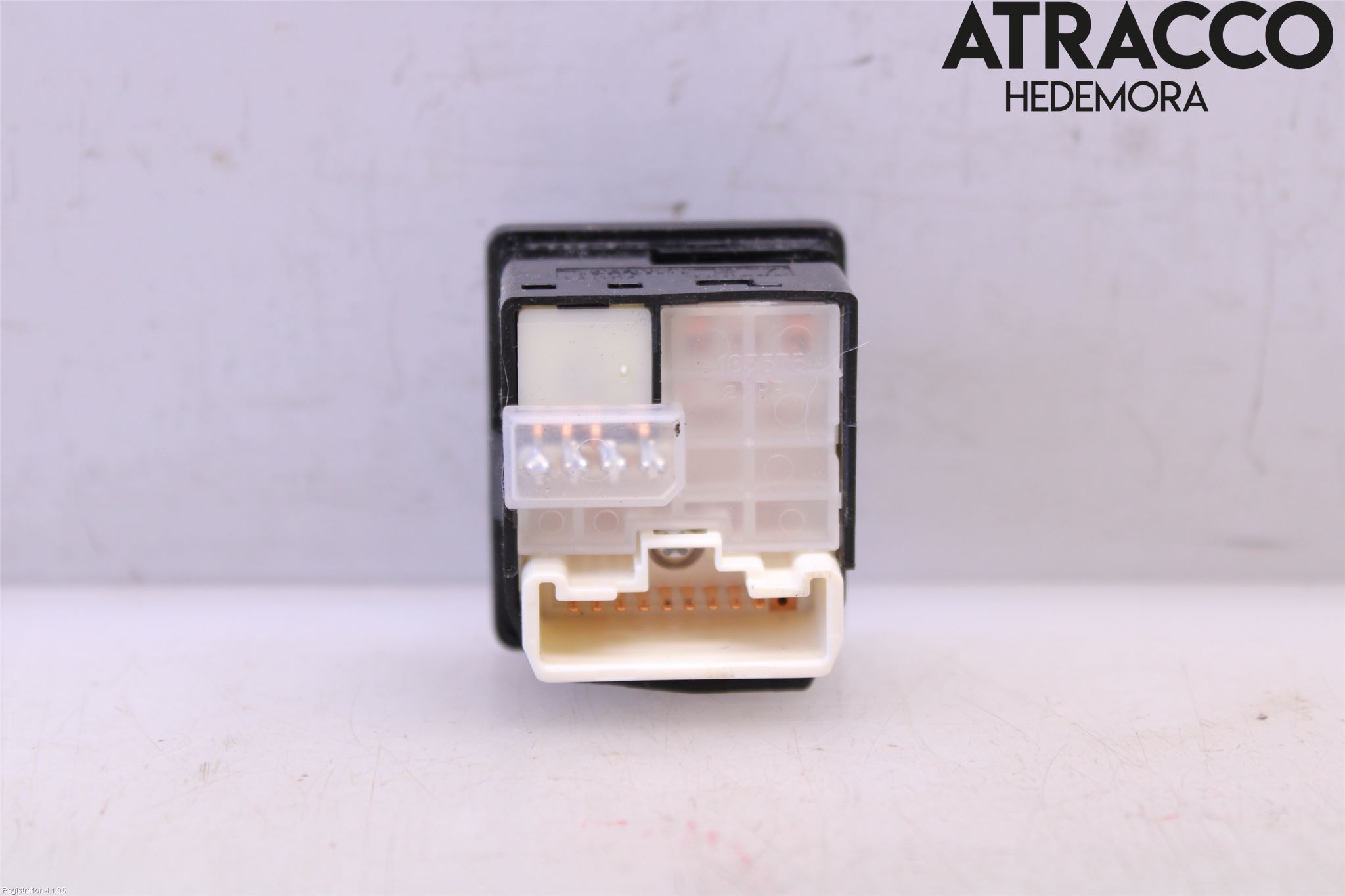 Toyota RAV 4 06-12 Strömställare Spegel