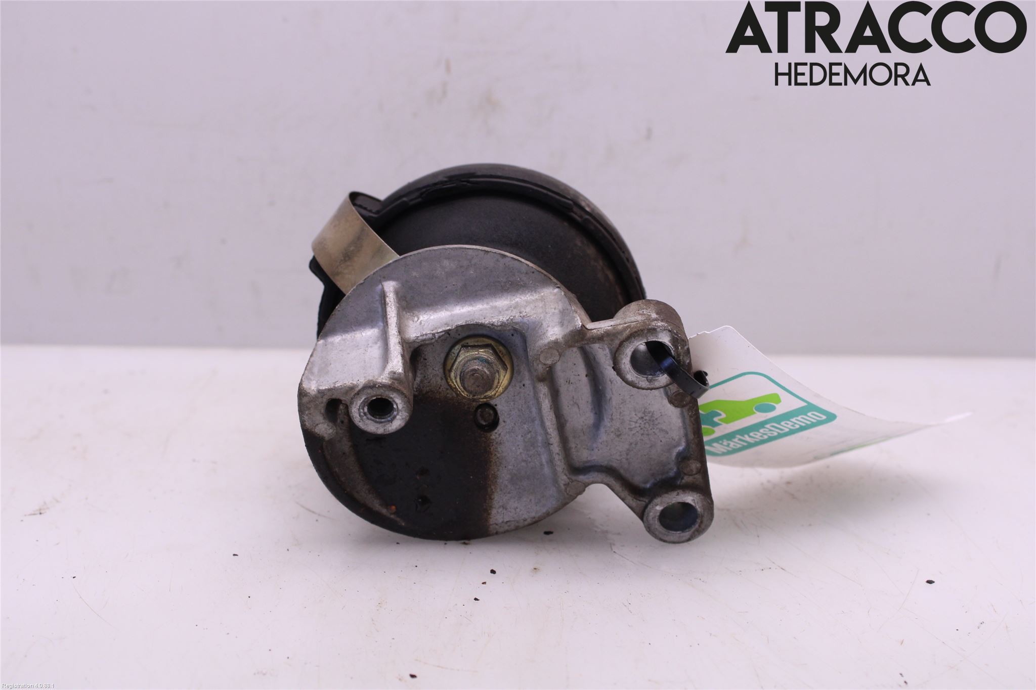 Volvo 740 88-92 Motorkudde