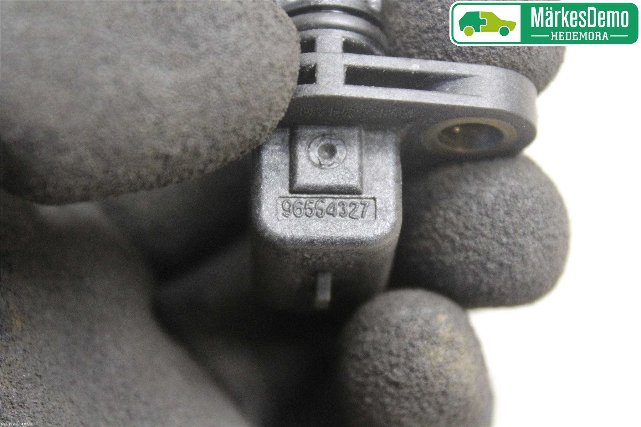 Citroen C3 05-10 Givare Insugsluft Temperatur