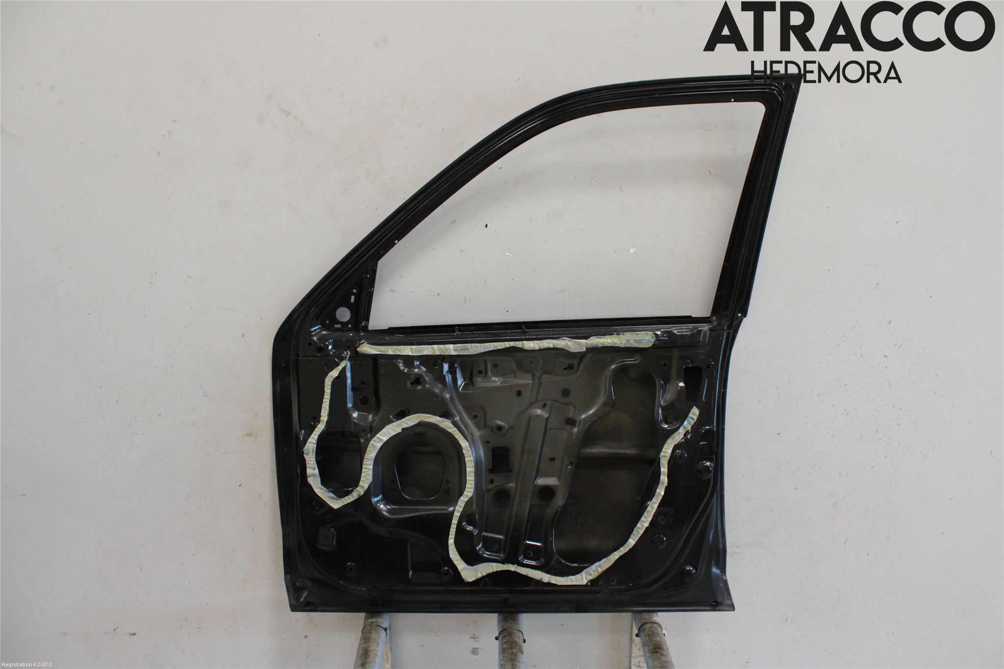 Honda CR-V 02-06 Dörr Fram Höger