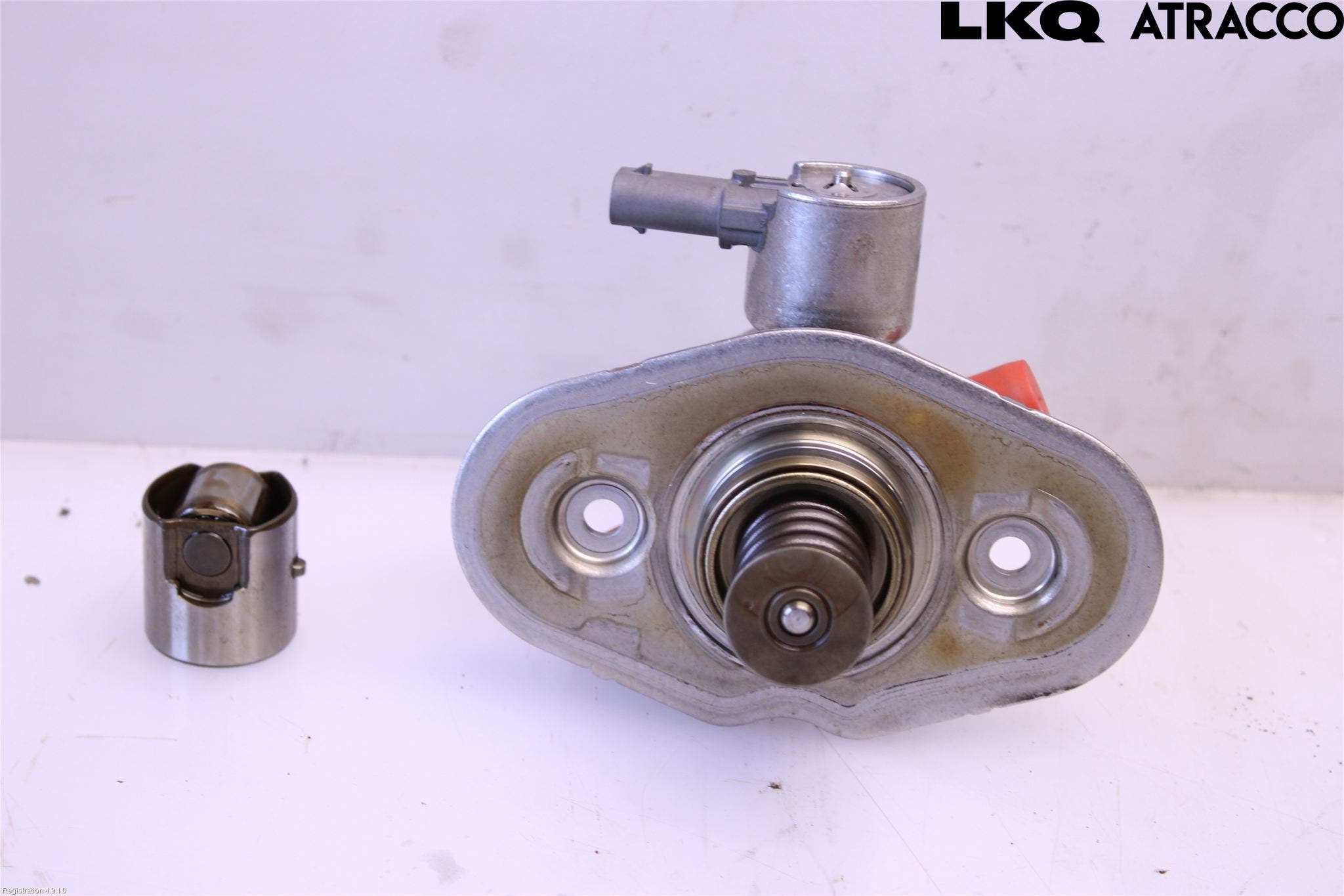 BMW 2 F45 Active Tourer 14-21 Bränslepump Mek