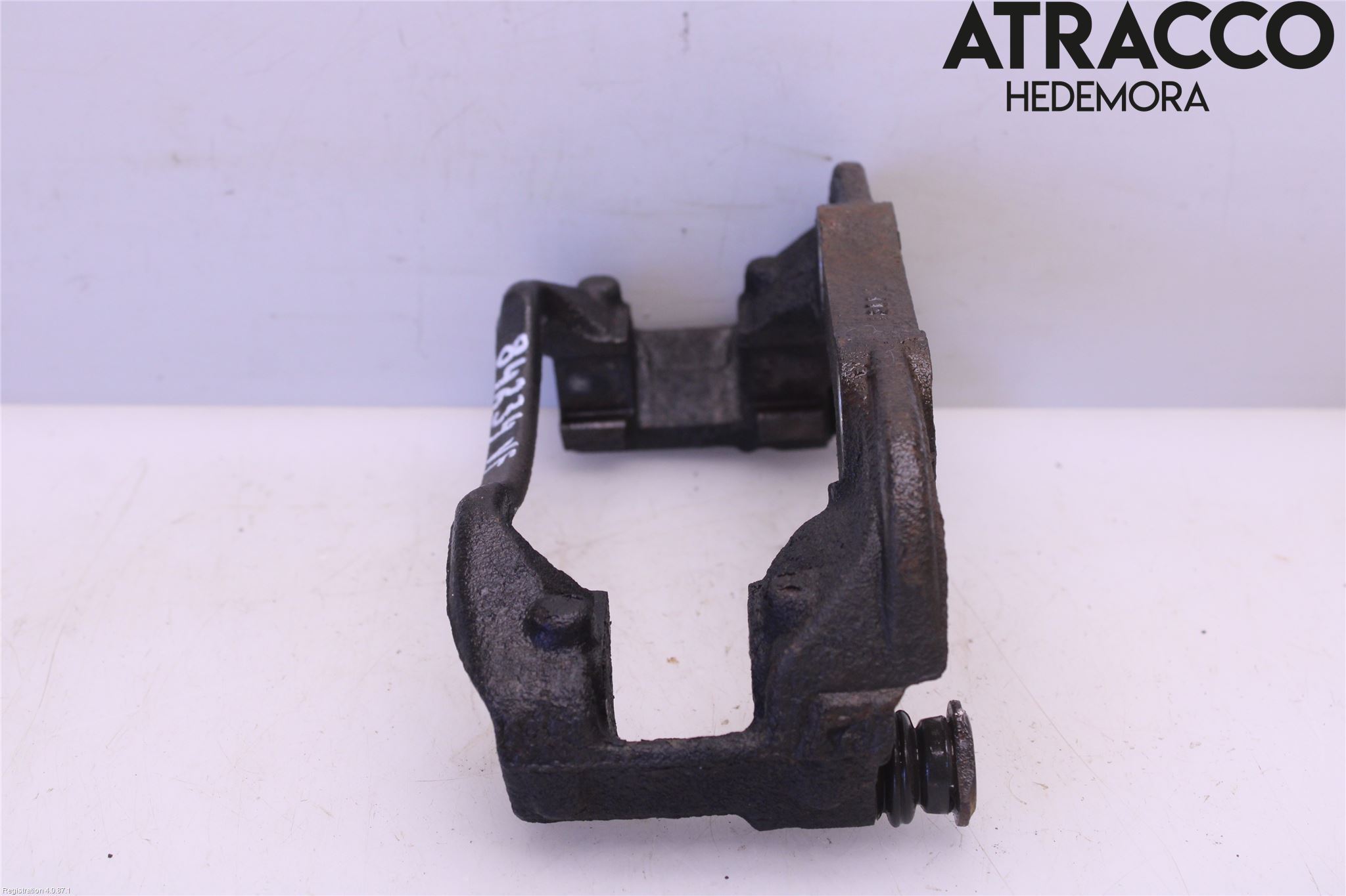 Peugeot 308 08-13 Bromsokshållare