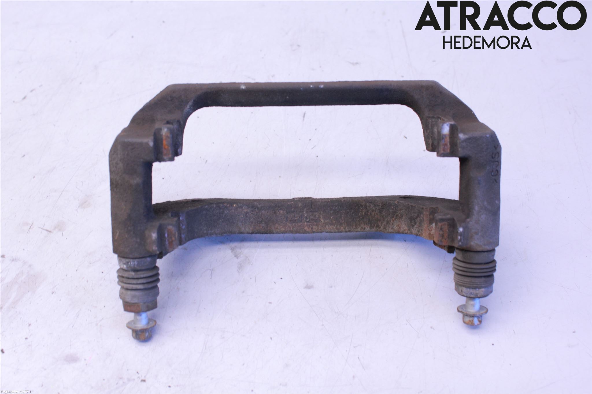 Opel ASTRA J 10-15 Bromsokshållare