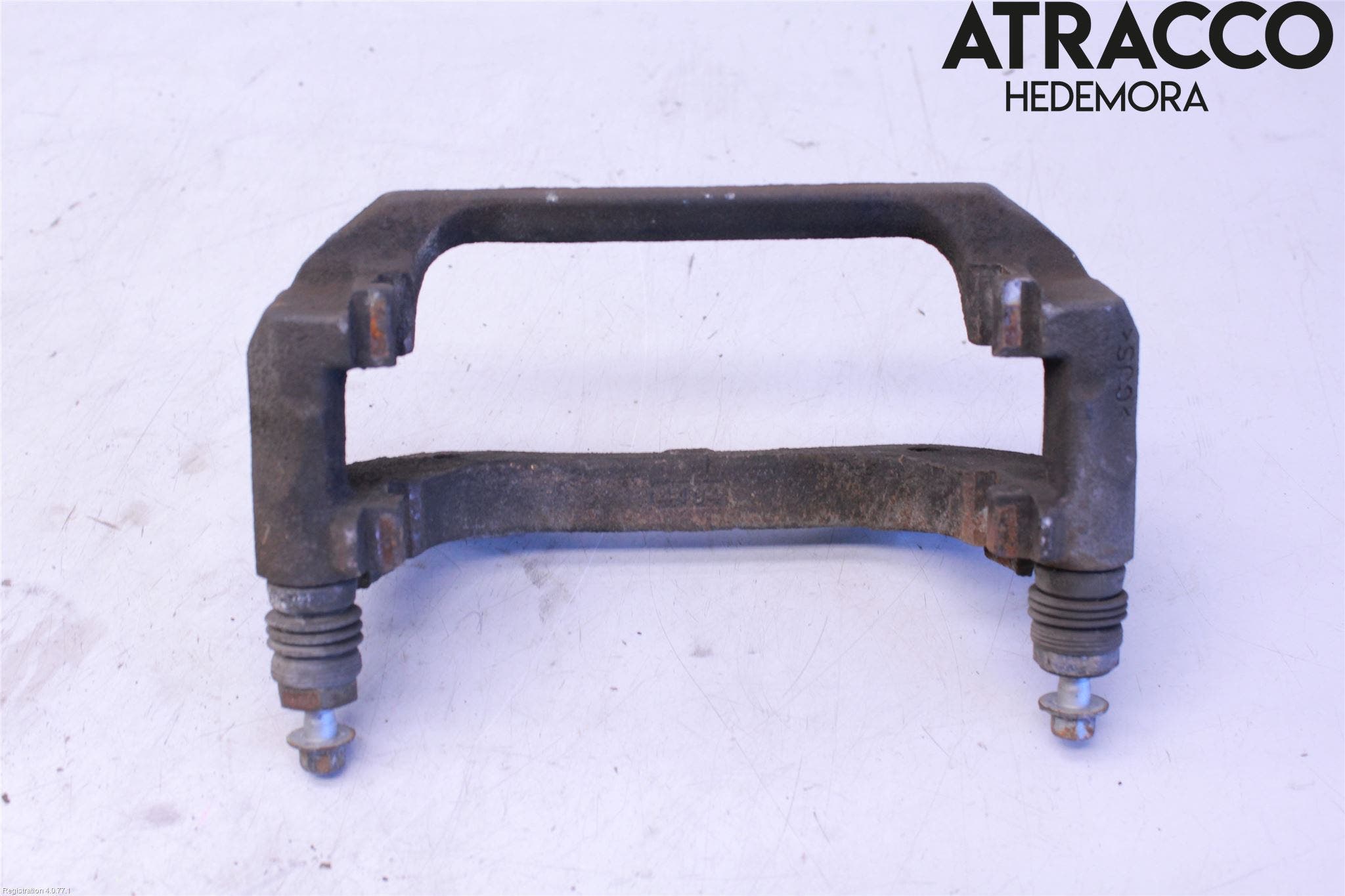 Opel ASTRA J 10-15 Bromsokshållare