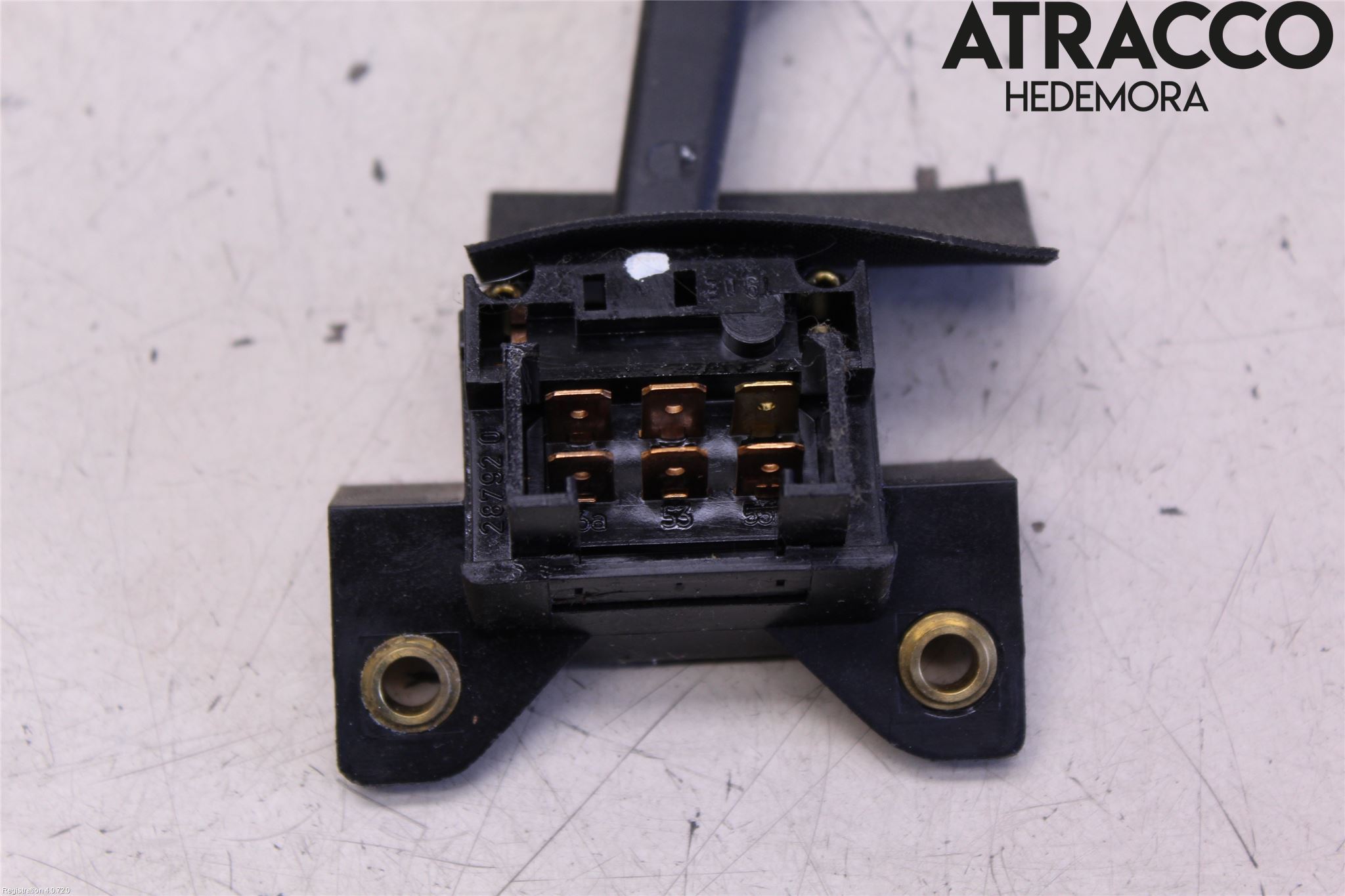 Volvo 940 91-98 Spak Torkar-Spolomk