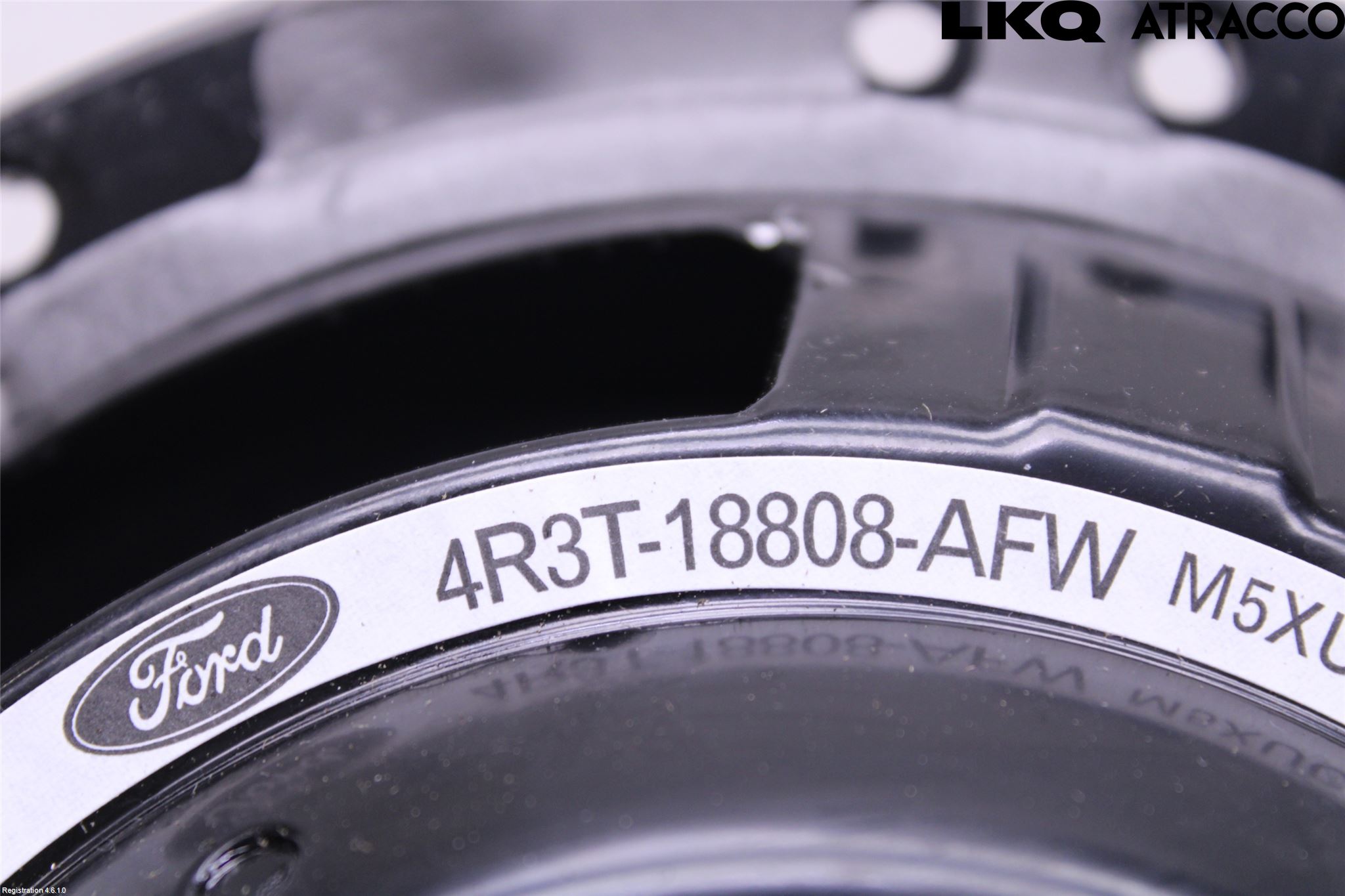 Ford MUSTANG V 05-14 Högtalare