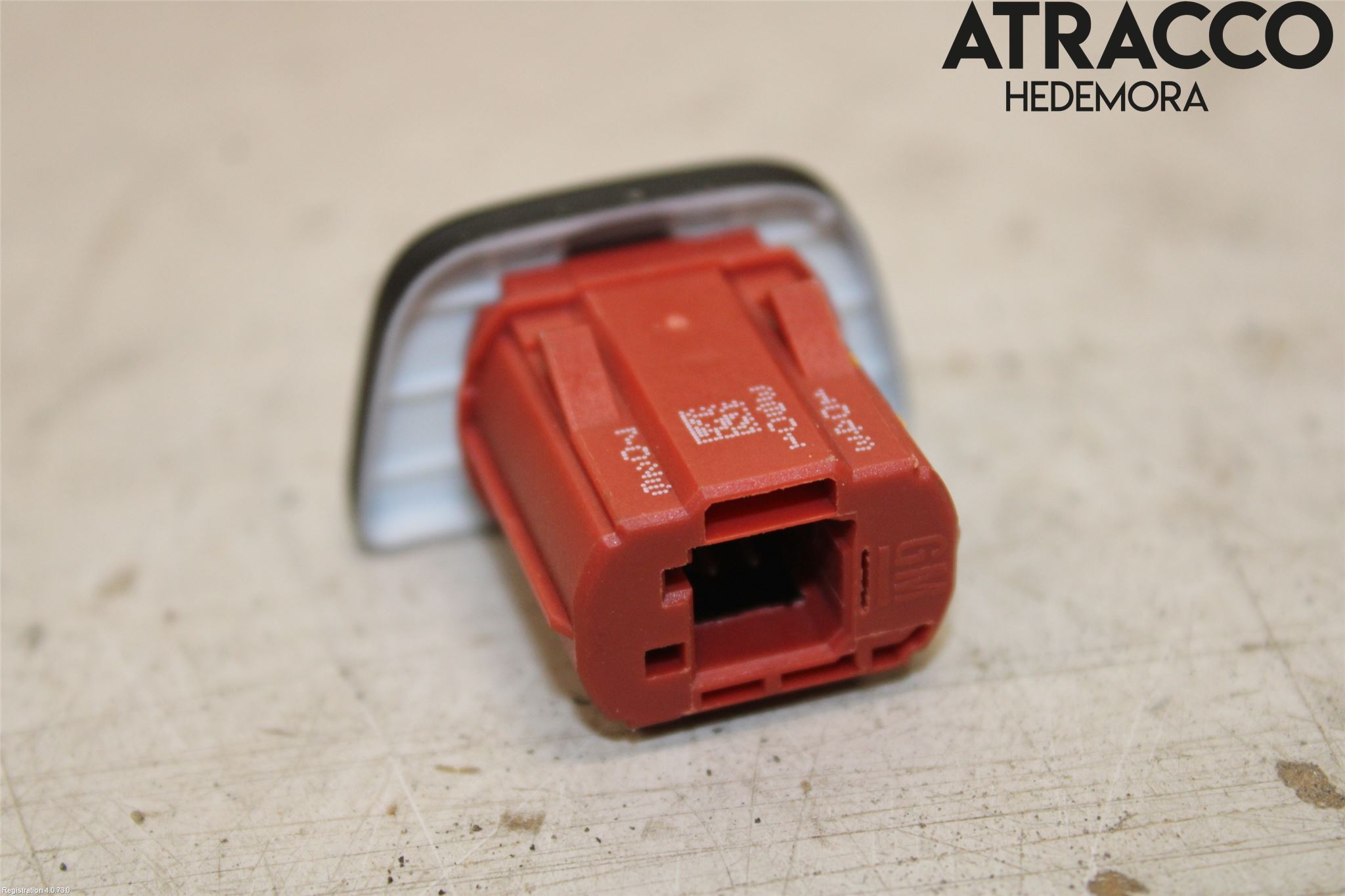 Opel INSIGNIA 17- Strömställare Stolvärme