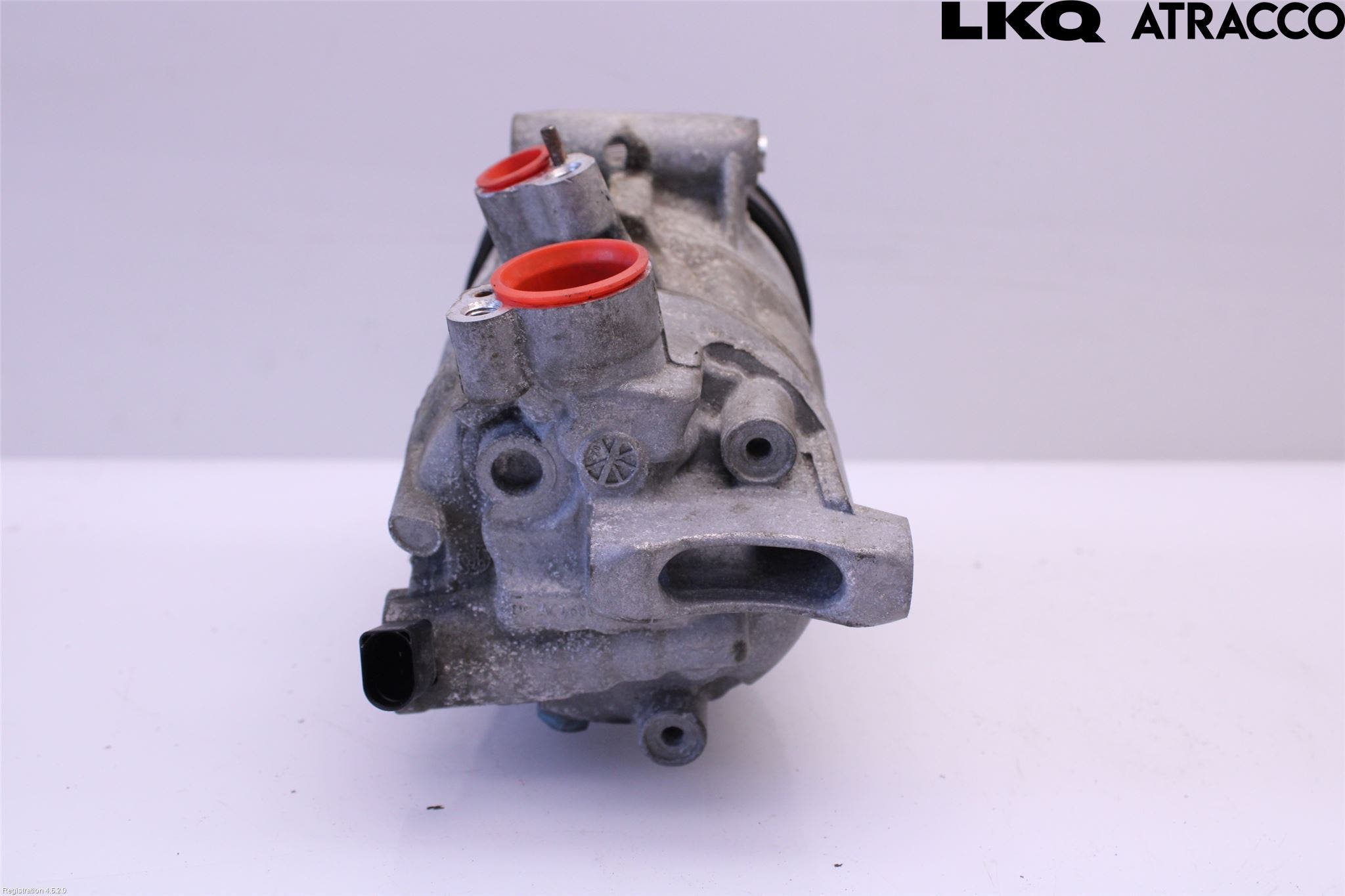 Volkswagen VW TIGUAN 16-24 Ac Kompressor