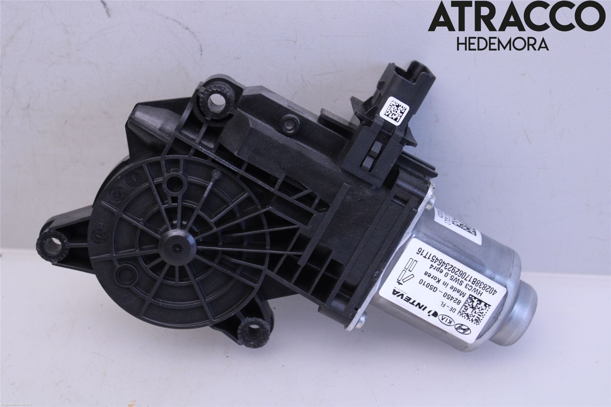 Kia NIRO (DE) 17-22 Fönsterhissmotor