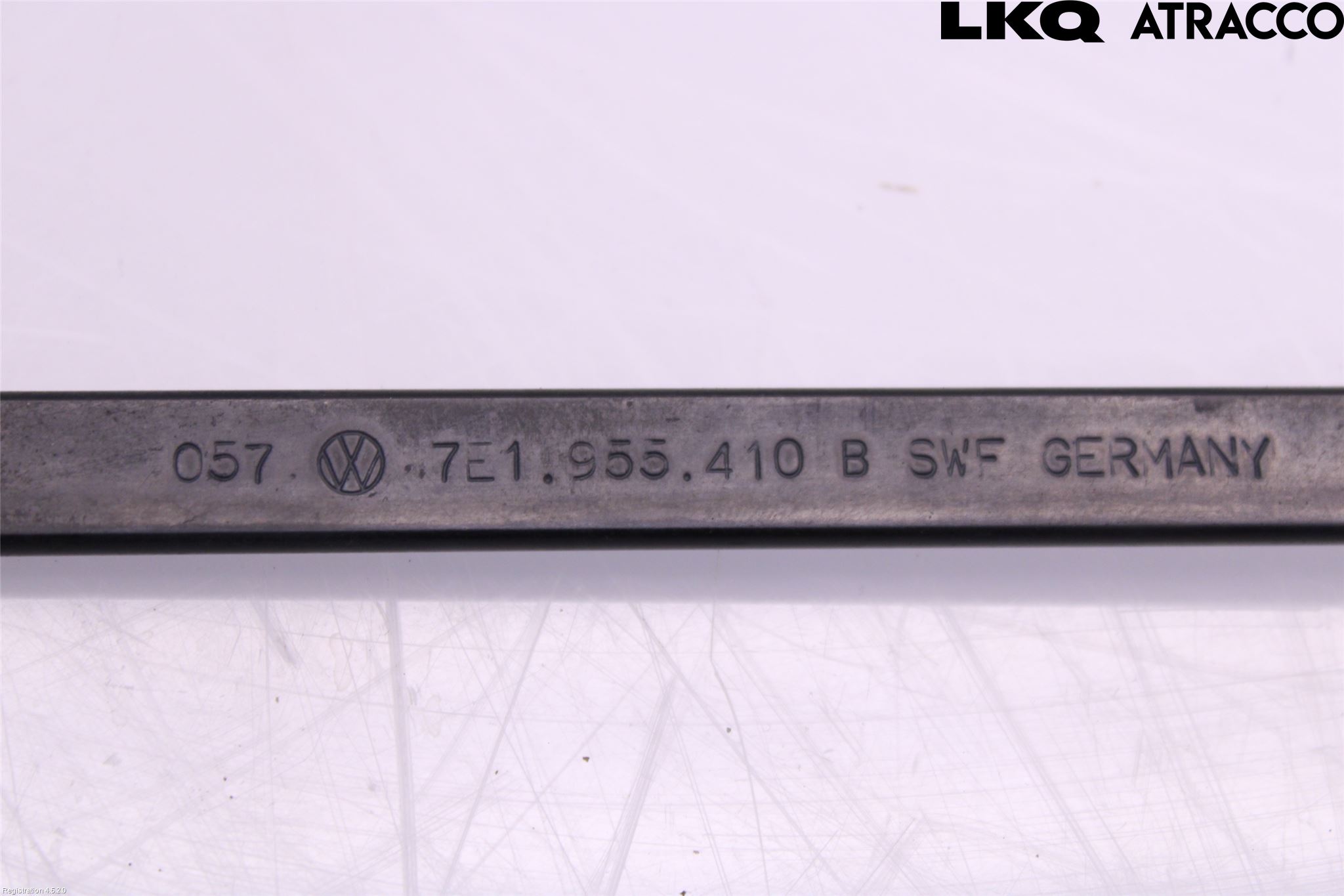 Volkswagen VW TRANSP/CARAVELLE (T6) 16-22 Torkararm Armar Vindruta