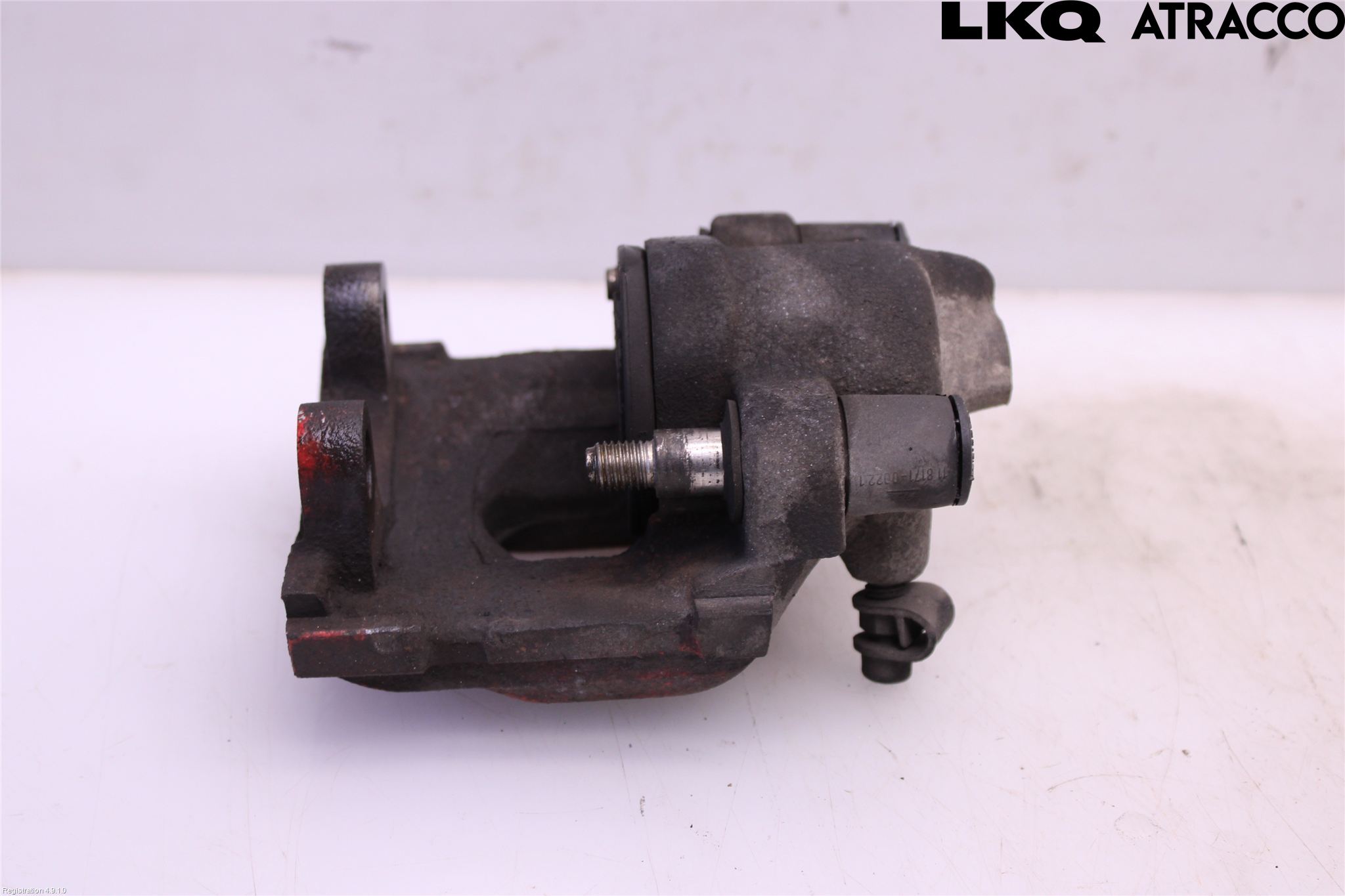 BMW Z4 E86/85Cou/CAB 02-08 Bromsok Bak Vänster