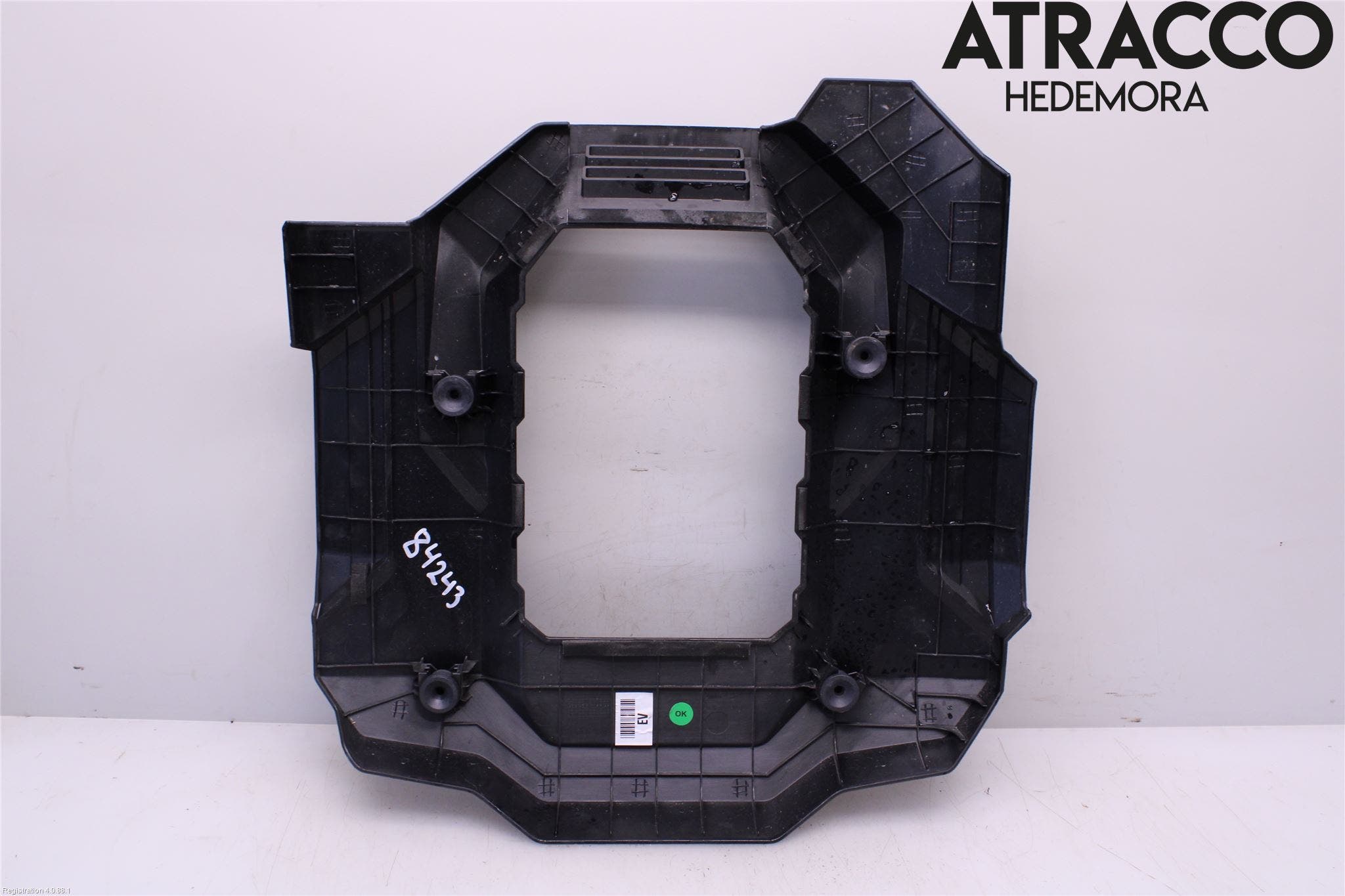 Hyundai IONIQ AE 17-22 Motorkåpa