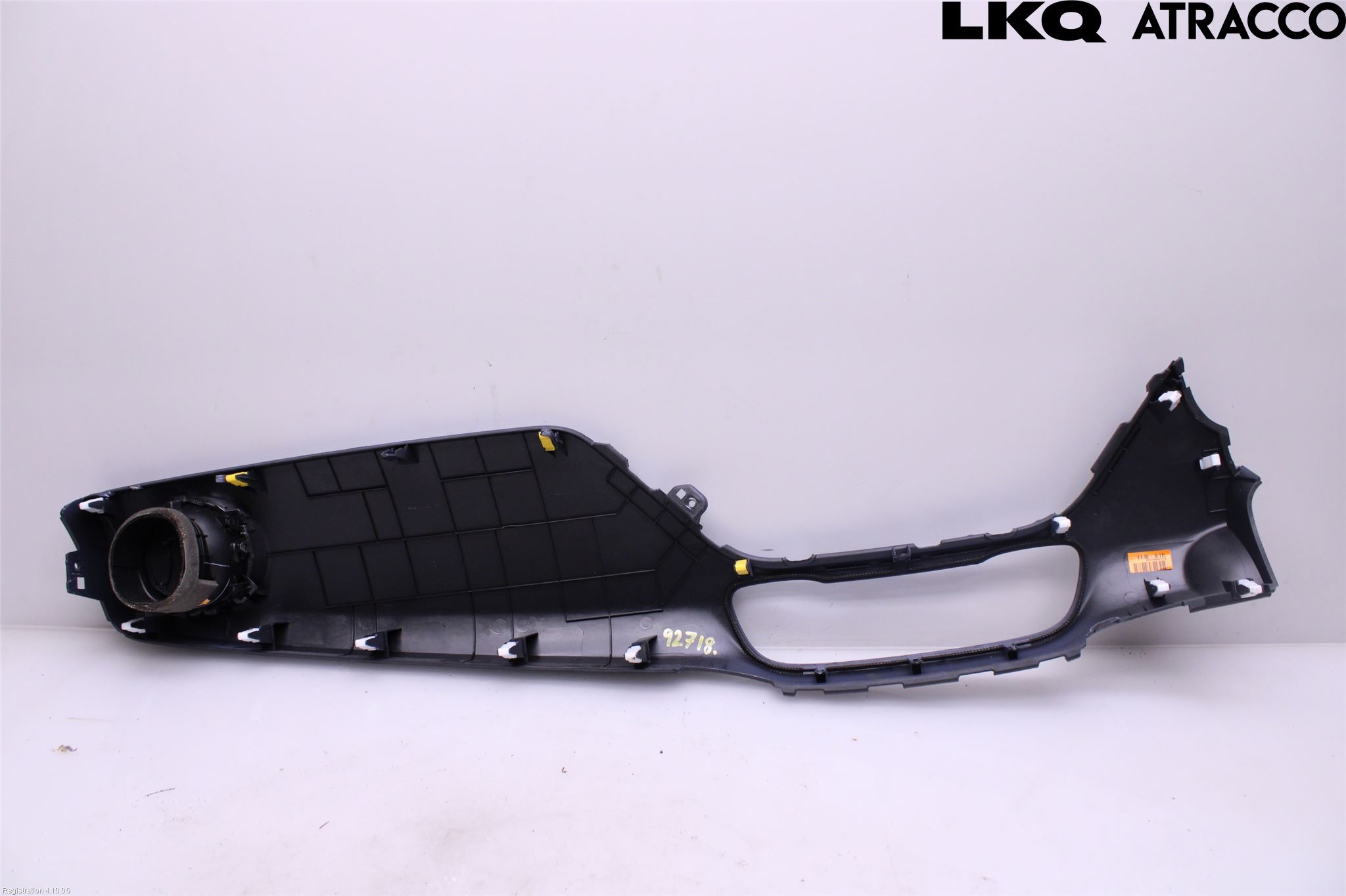 Hyundai i10 BA 14-16 Instrumentbräda Inlägg-Dekorlist