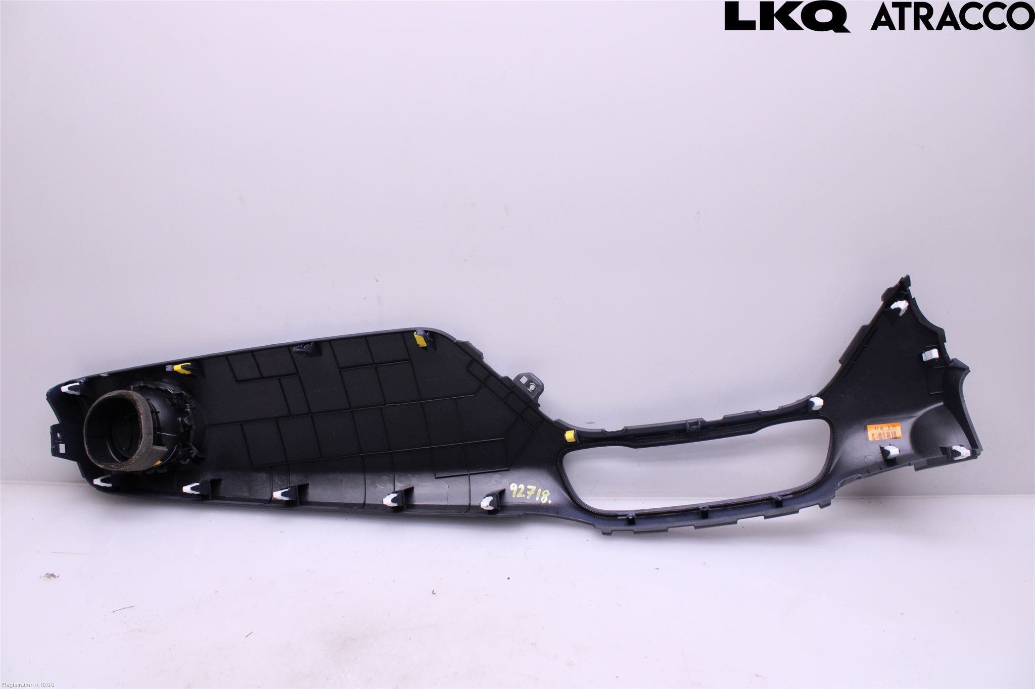 Hyundai i10 BA 14-16 Instrumentbräda Inlägg-Dekorlist