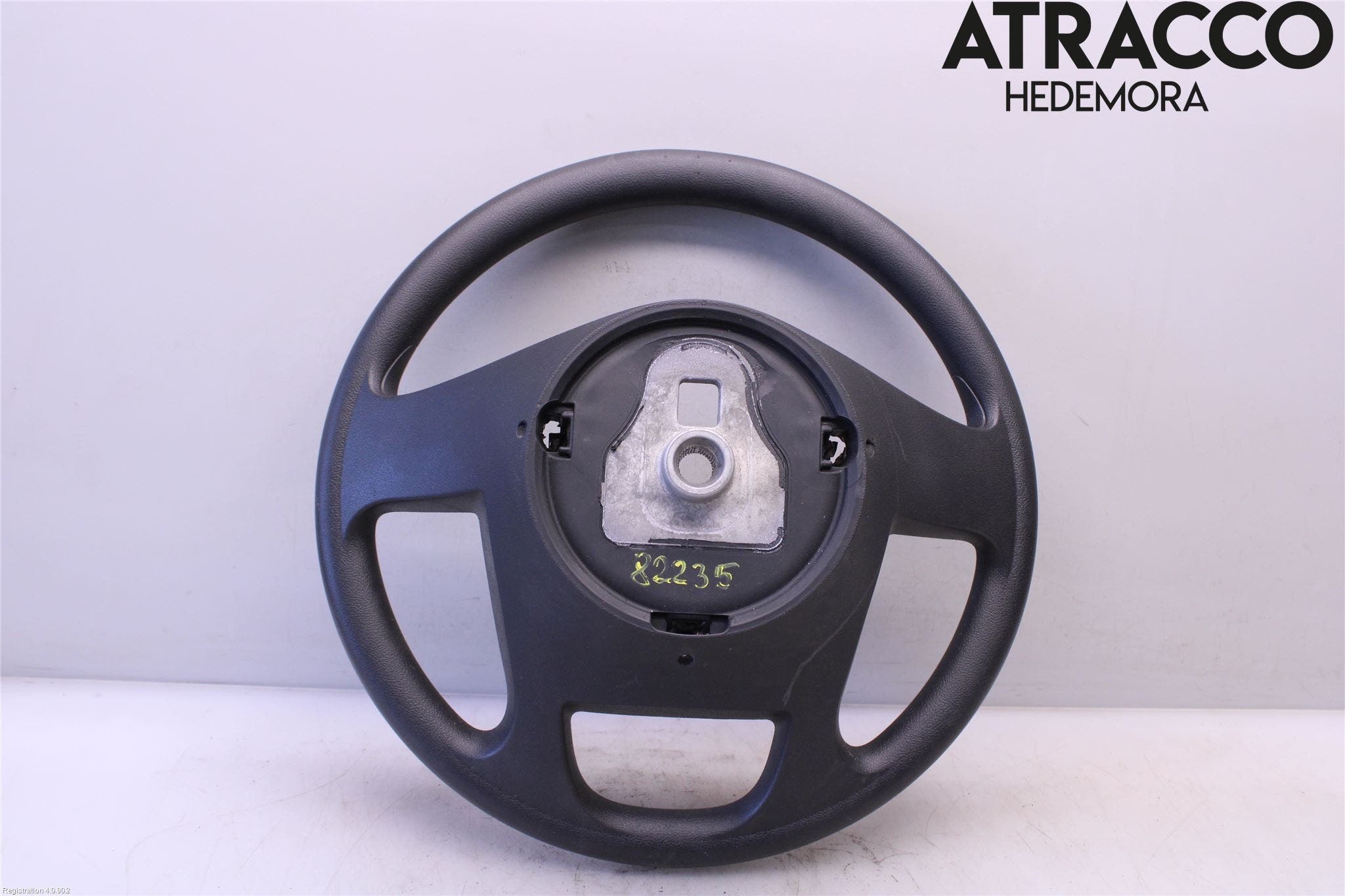 Fiat DUCATO 15-23 Ratt