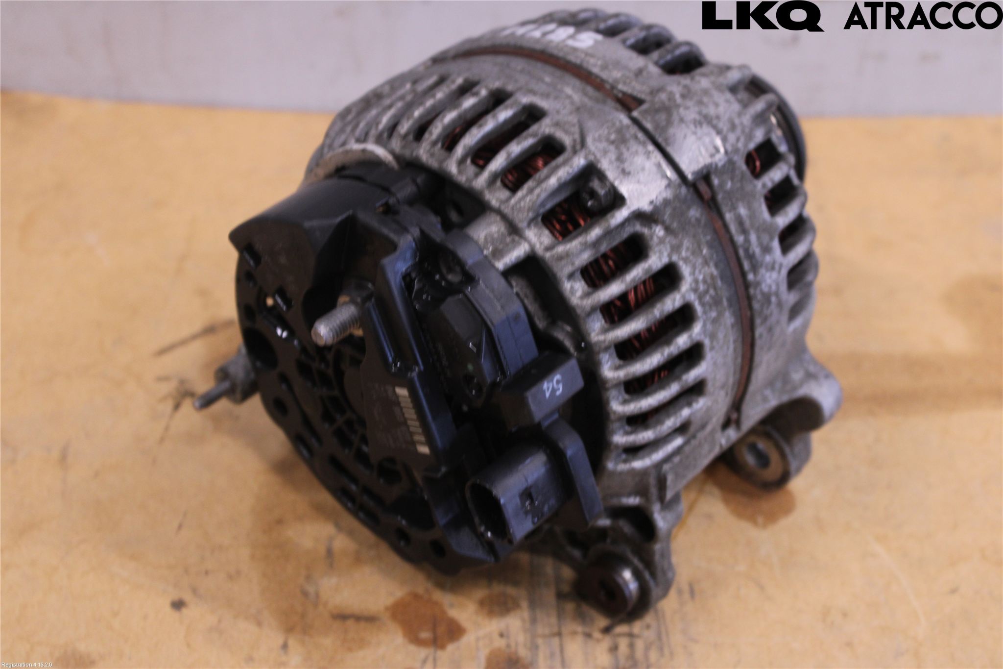 Volkswagen VW CADDY 16-20 Generator
