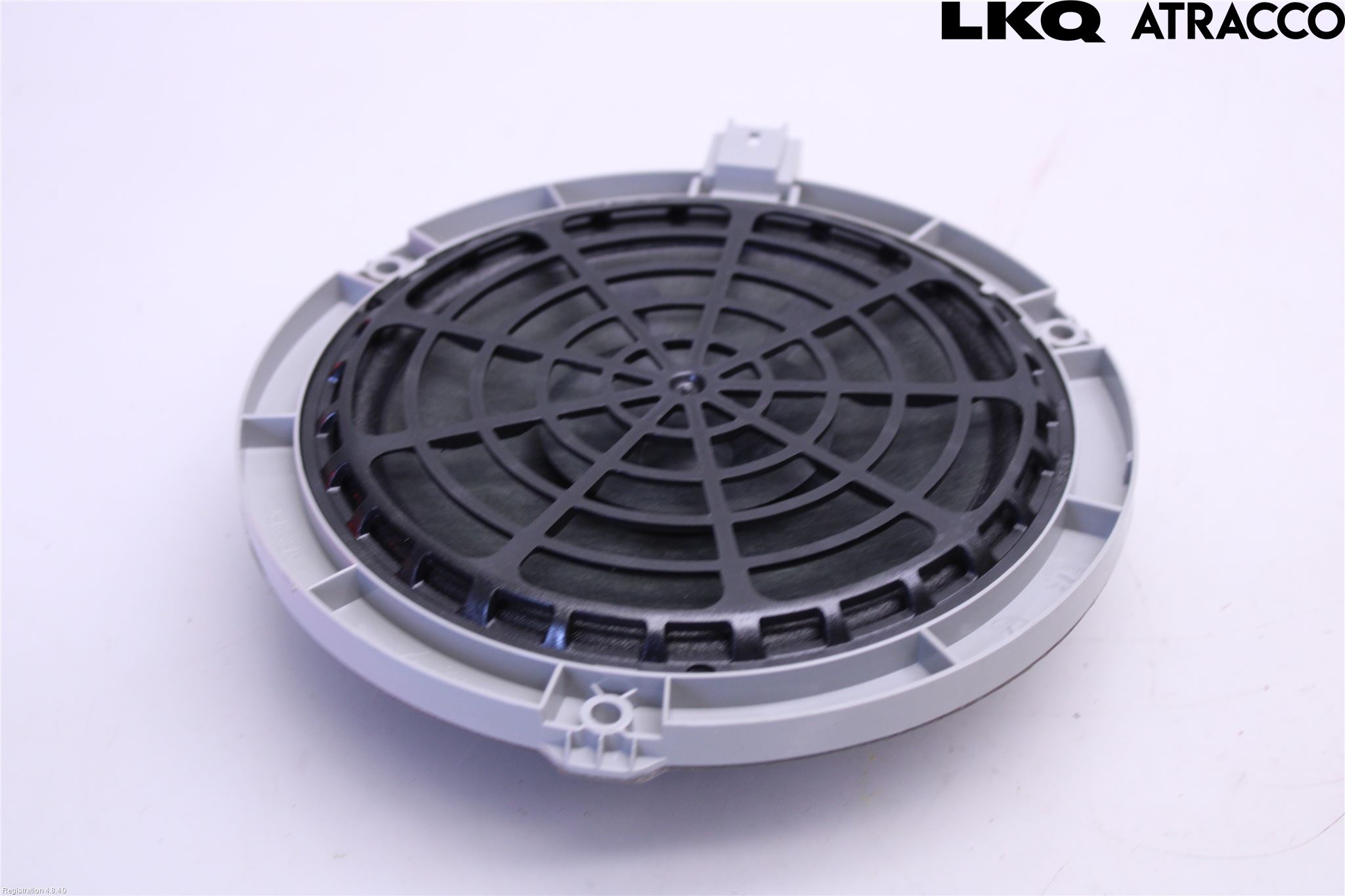 Citroen C4 PICASSO 14-18 Högtalare