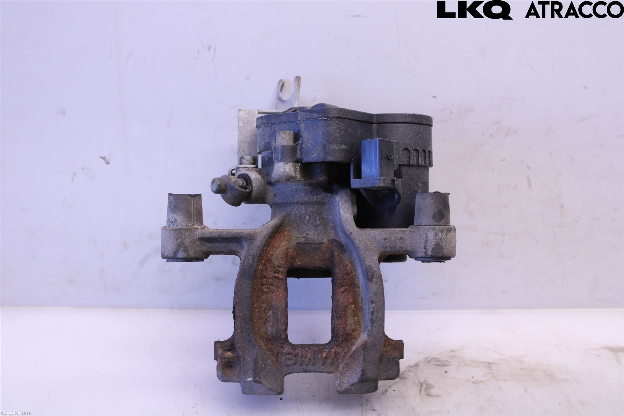 BMW i3 I01 13-22 Bromsok Bak Höger