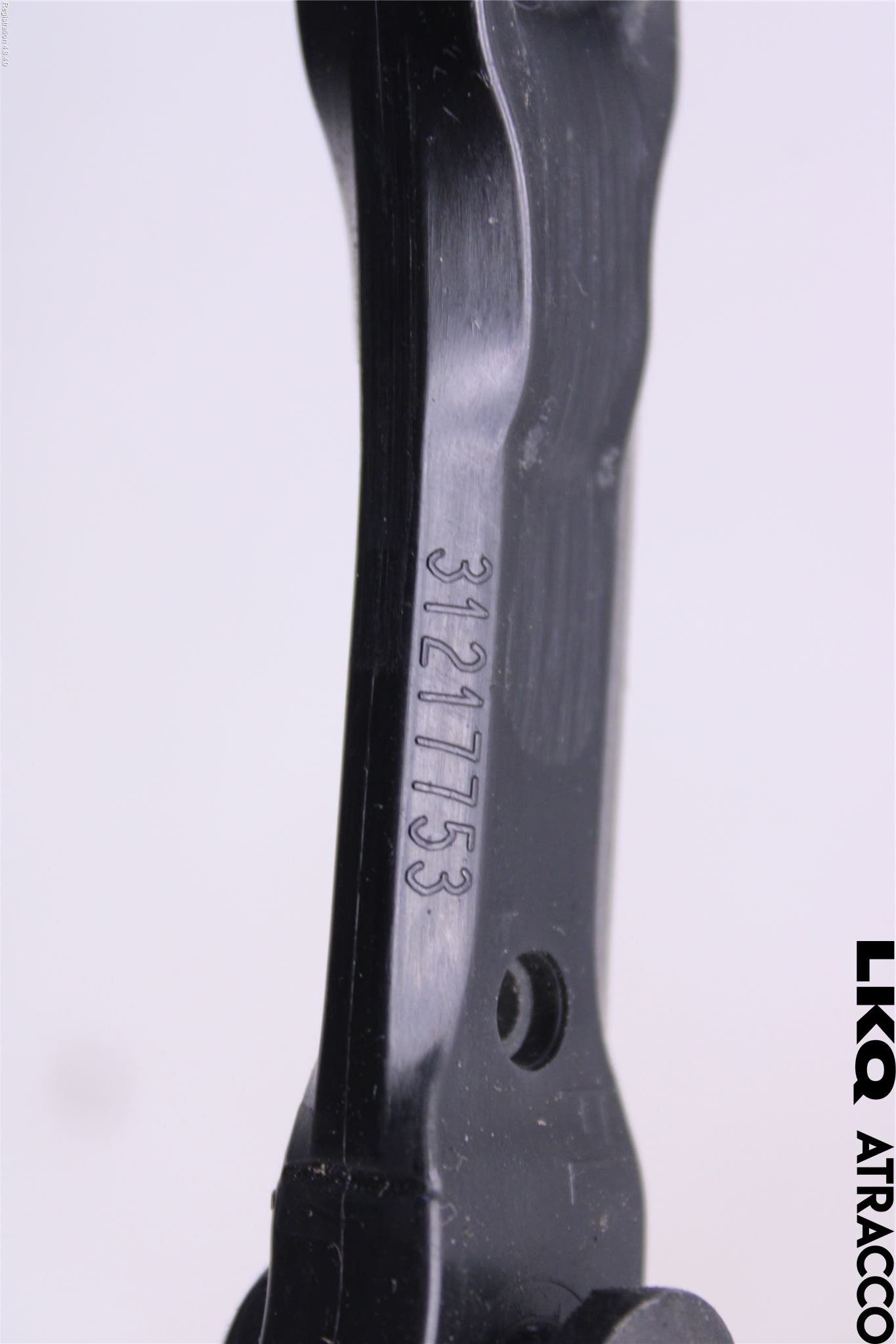 Volvo XC60 09-13 Dörrstopp