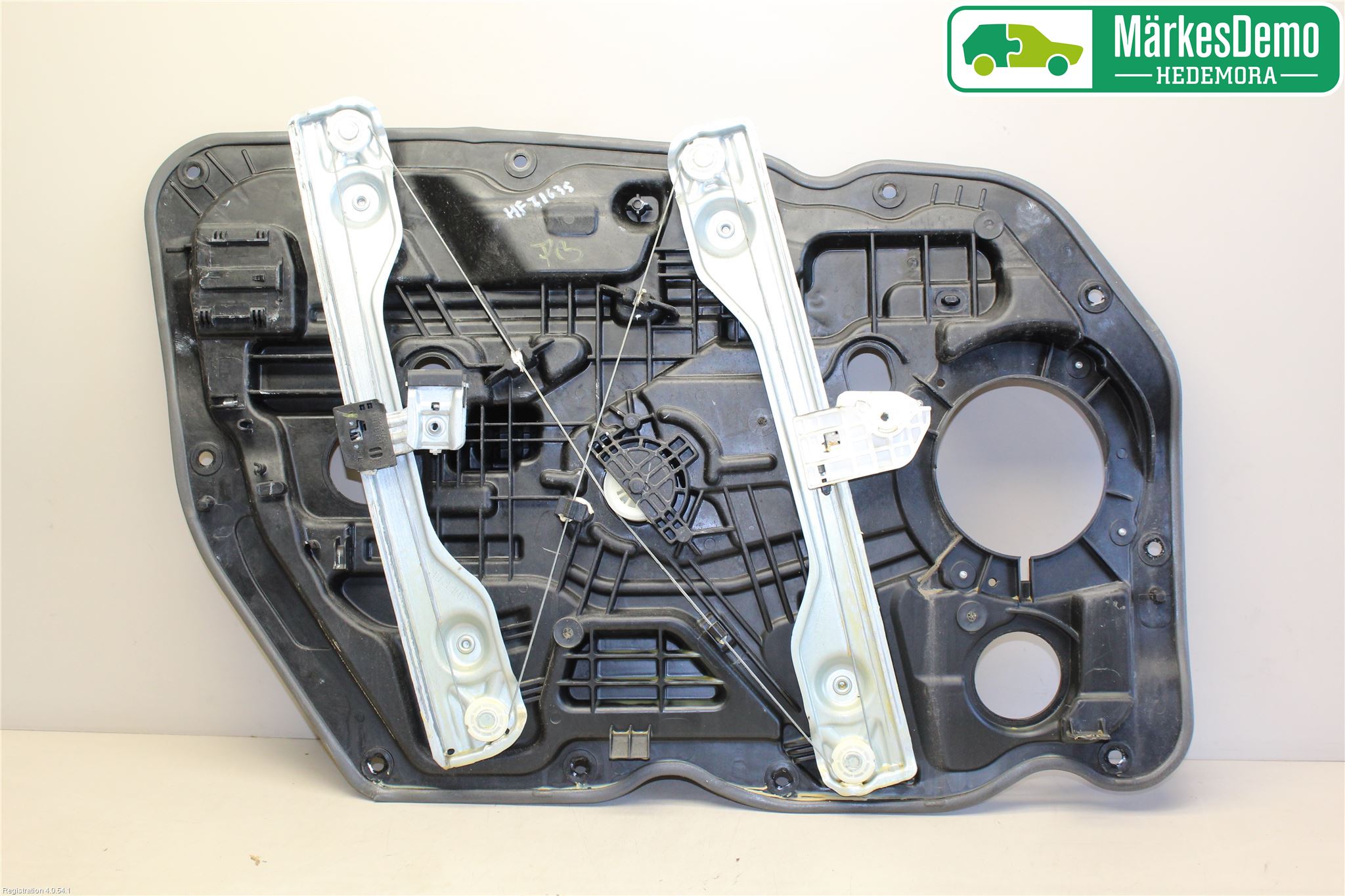 Kia CEED 12-18 Fönsterhiss El Kompl