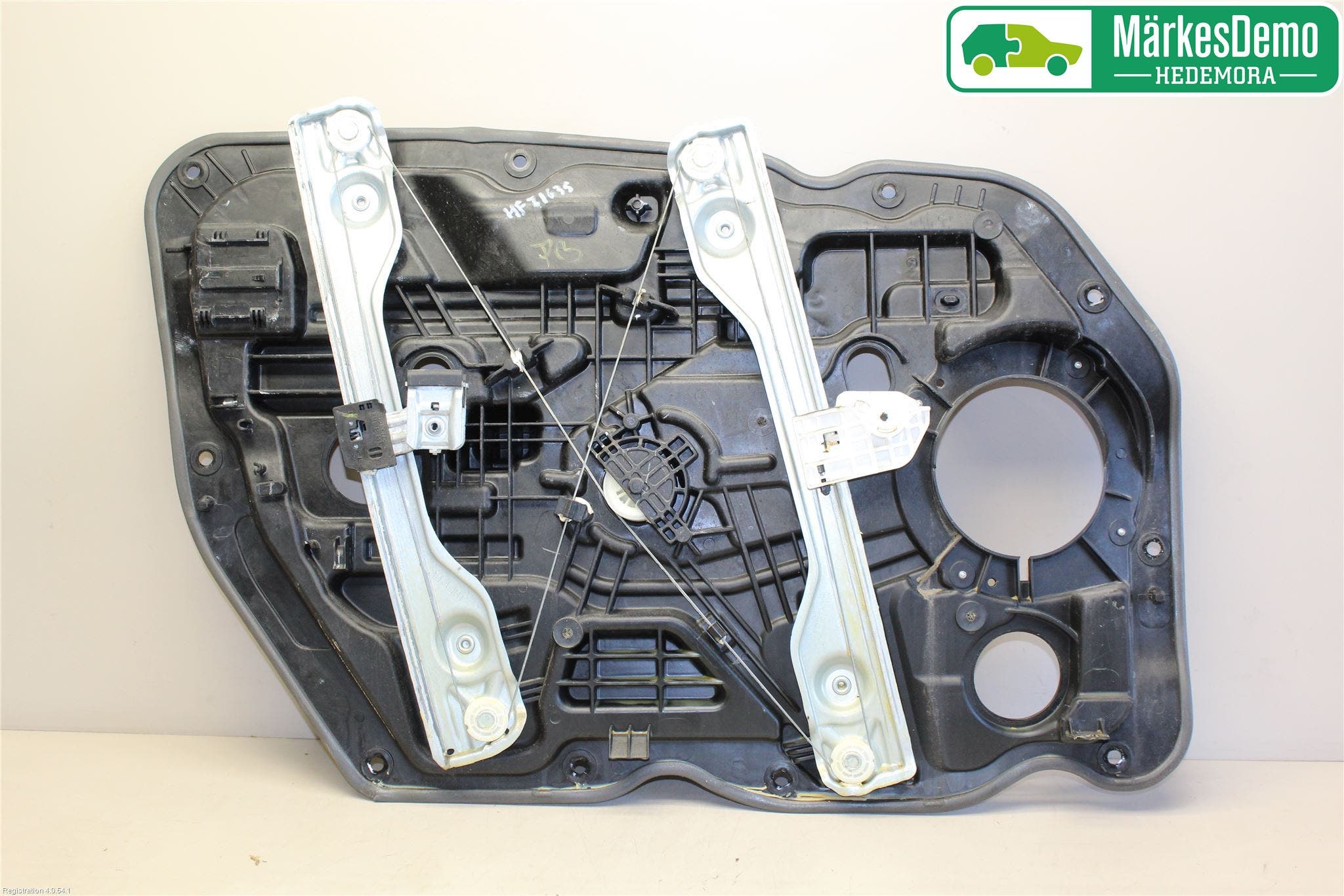 Kia CEED 12-18 Fönsterhiss El Kompl