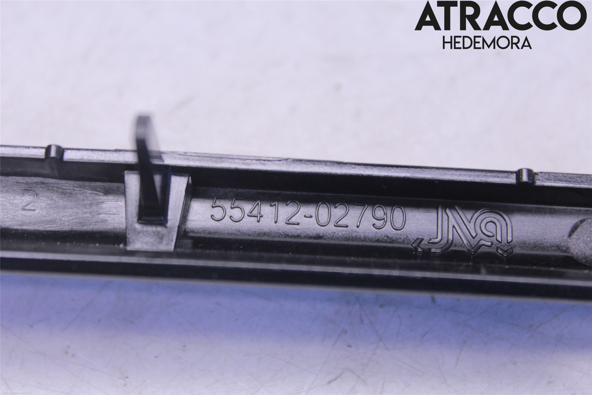 Toyota COROLLA 19- Instrument-Radio Sarg
