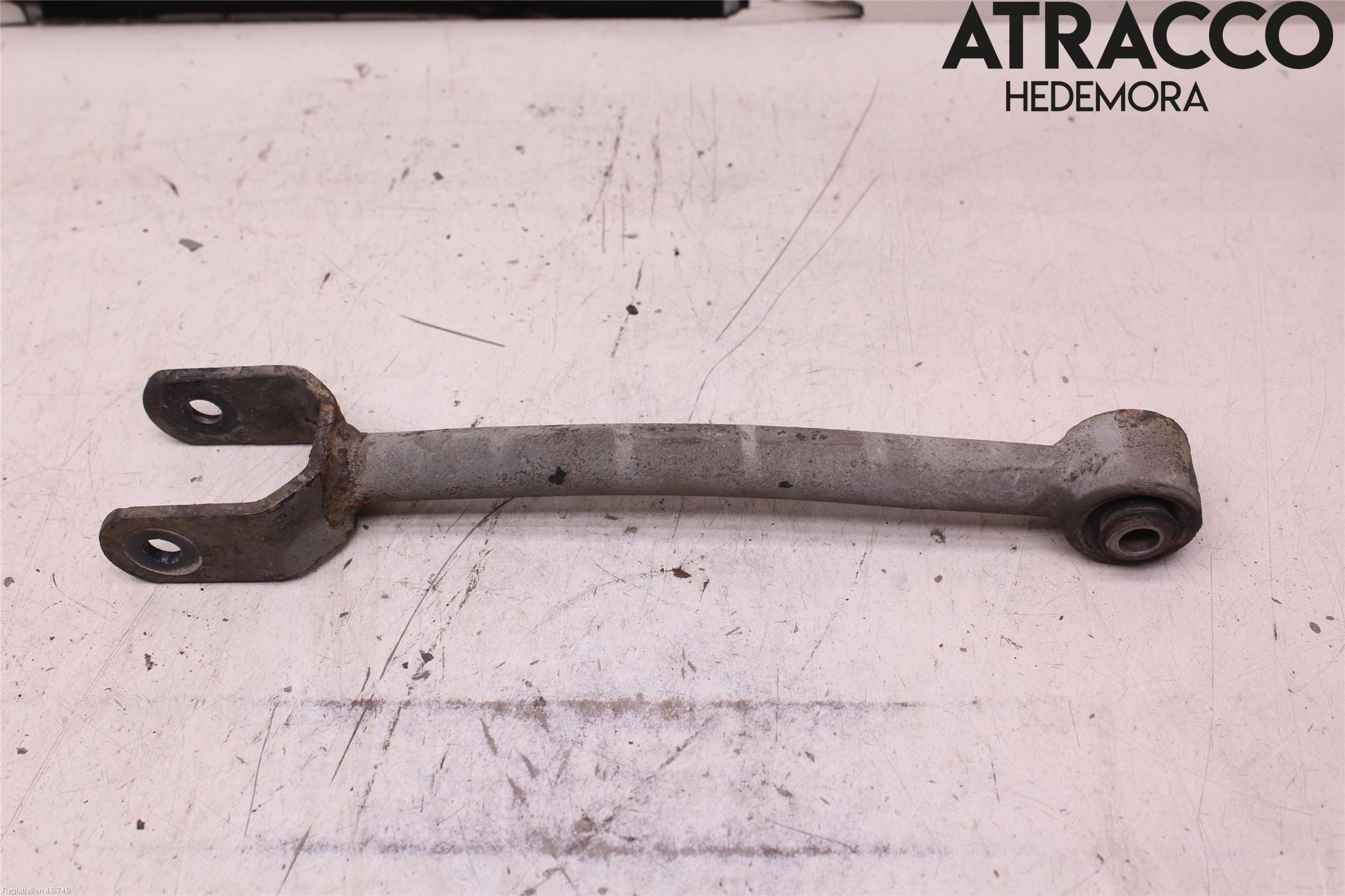 Fiat FREEMONT Bärarm Bak Övre Höger