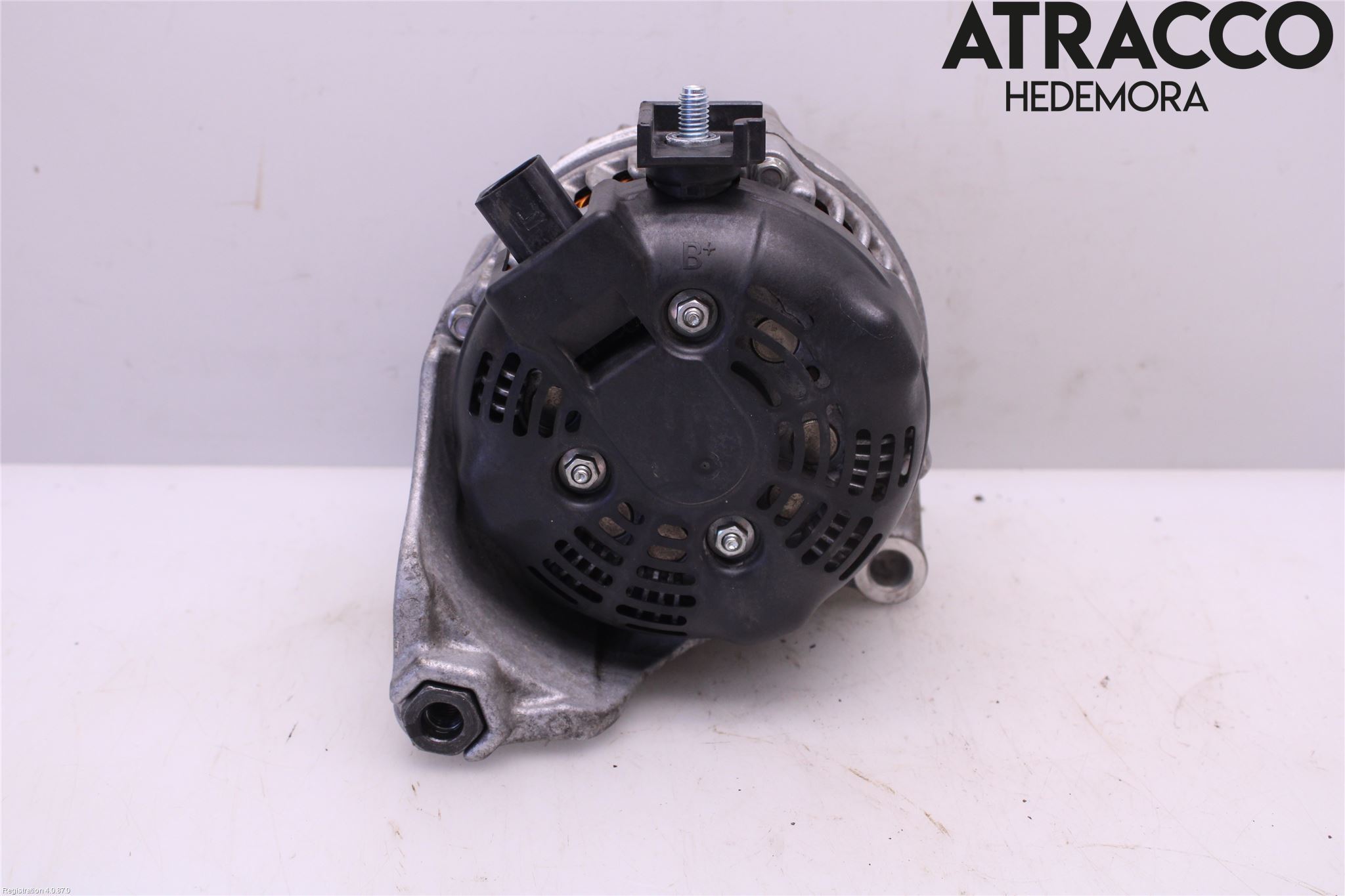 Mini ONE/COOPER 3DR F56 14-24 Generator