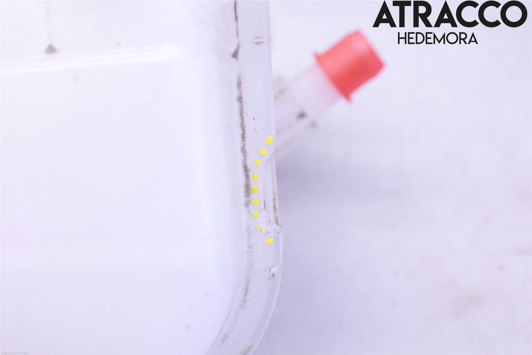 Toyota C-HR 16-23 Expansionstank